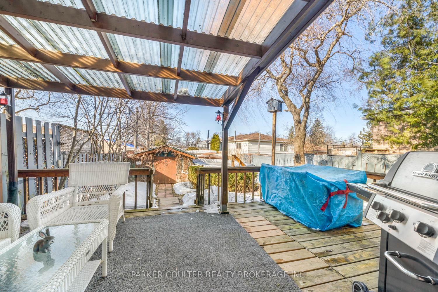 Photo 13 of 12 Park Crescent, New Tecumseth, Tottenham — HOMEH