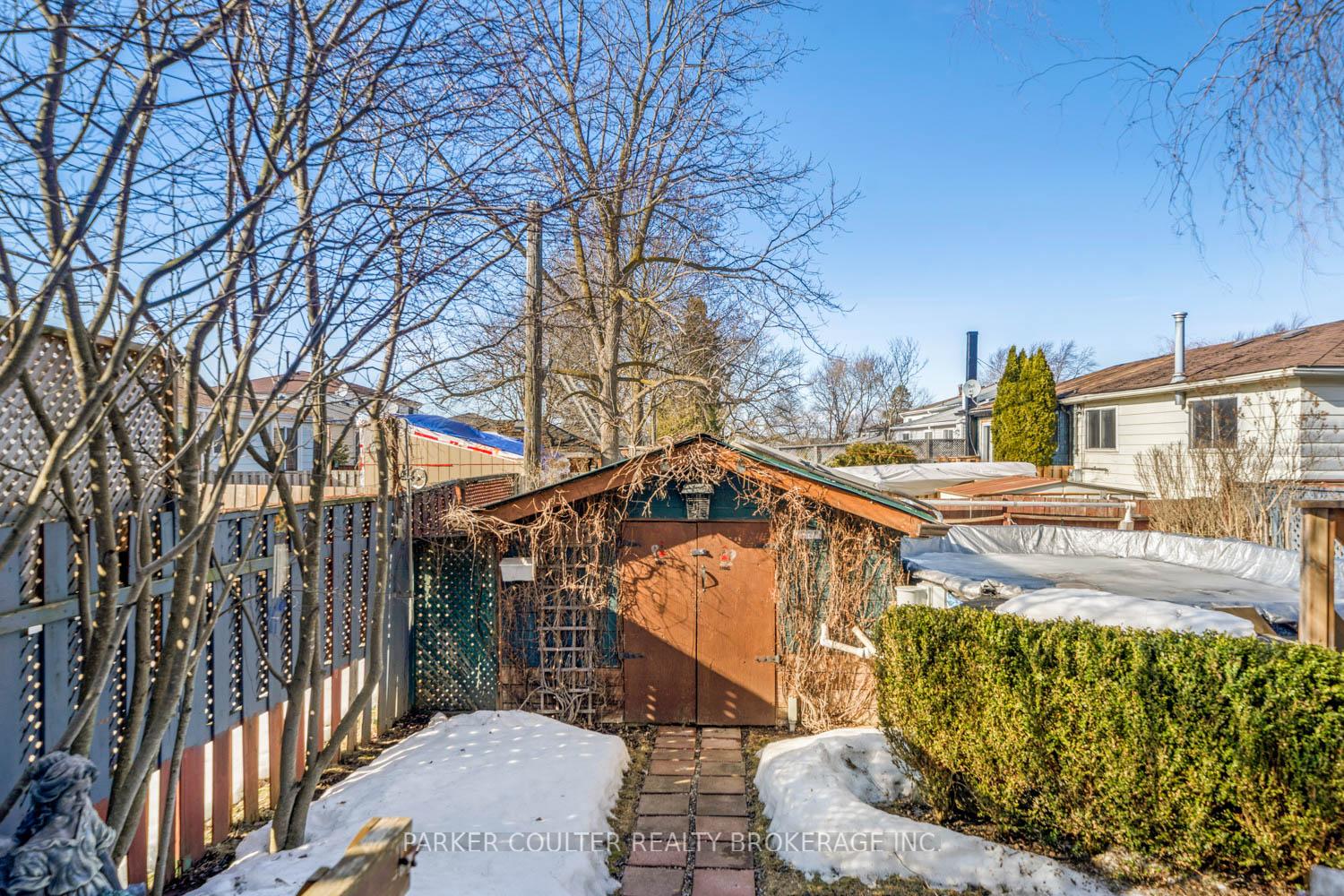Photo 14 of 12 Park Crescent, New Tecumseth, Tottenham — HOMEH