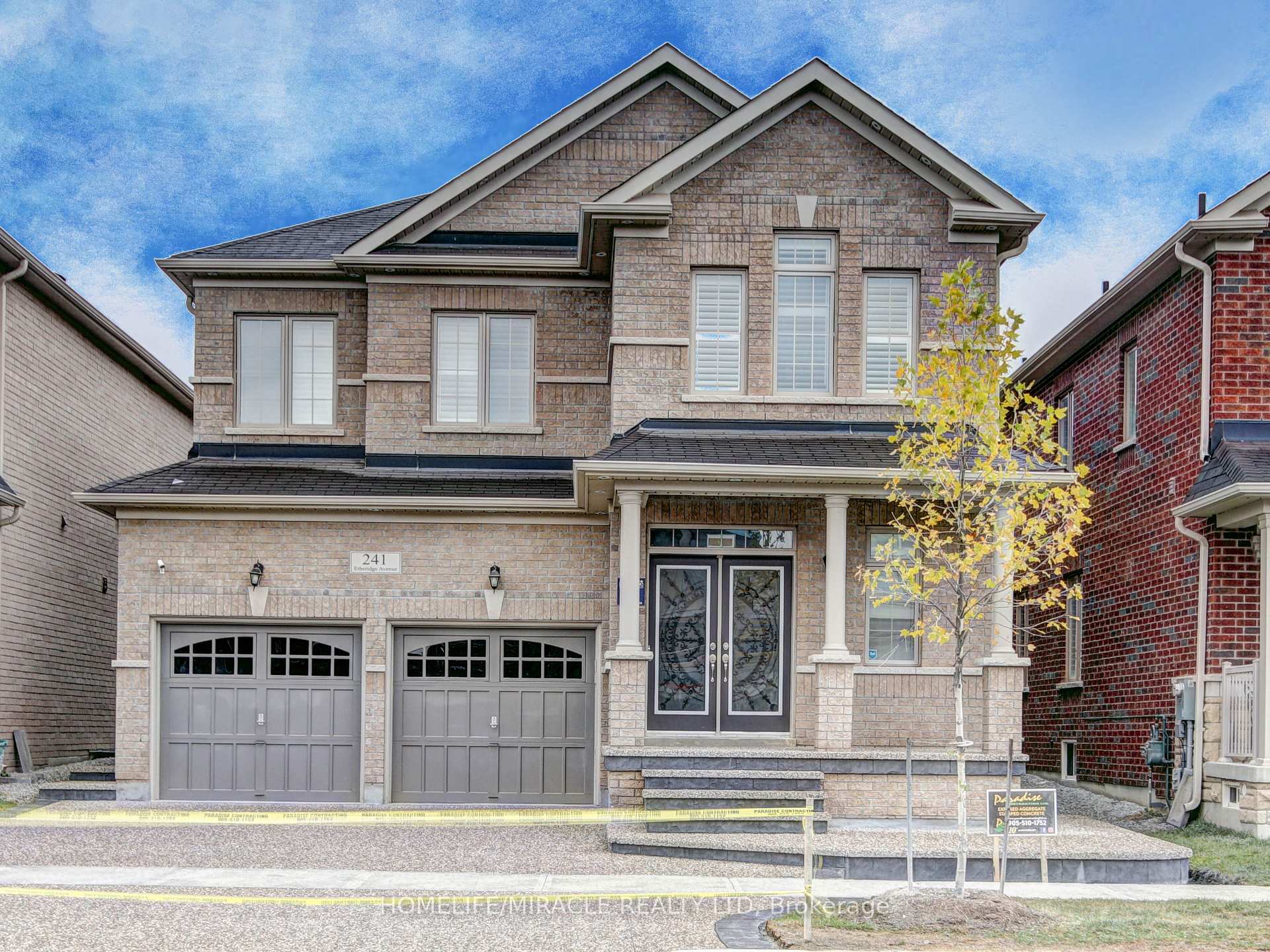 Photo 1 of Unit Bsmnt, 241 Etheridge Avenue, Milton, Ford — HOMEH