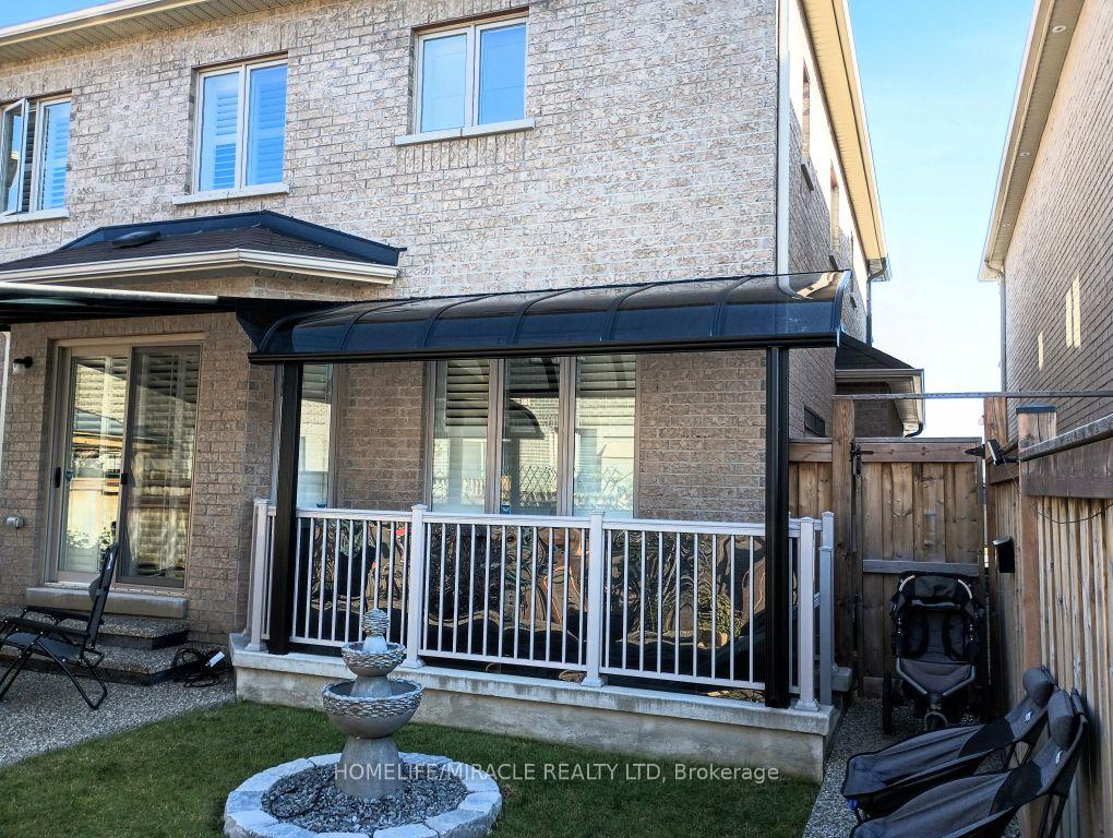 Photo 4 of Unit Bsmnt, 241 Etheridge Avenue, Milton, Ford — HOMEH