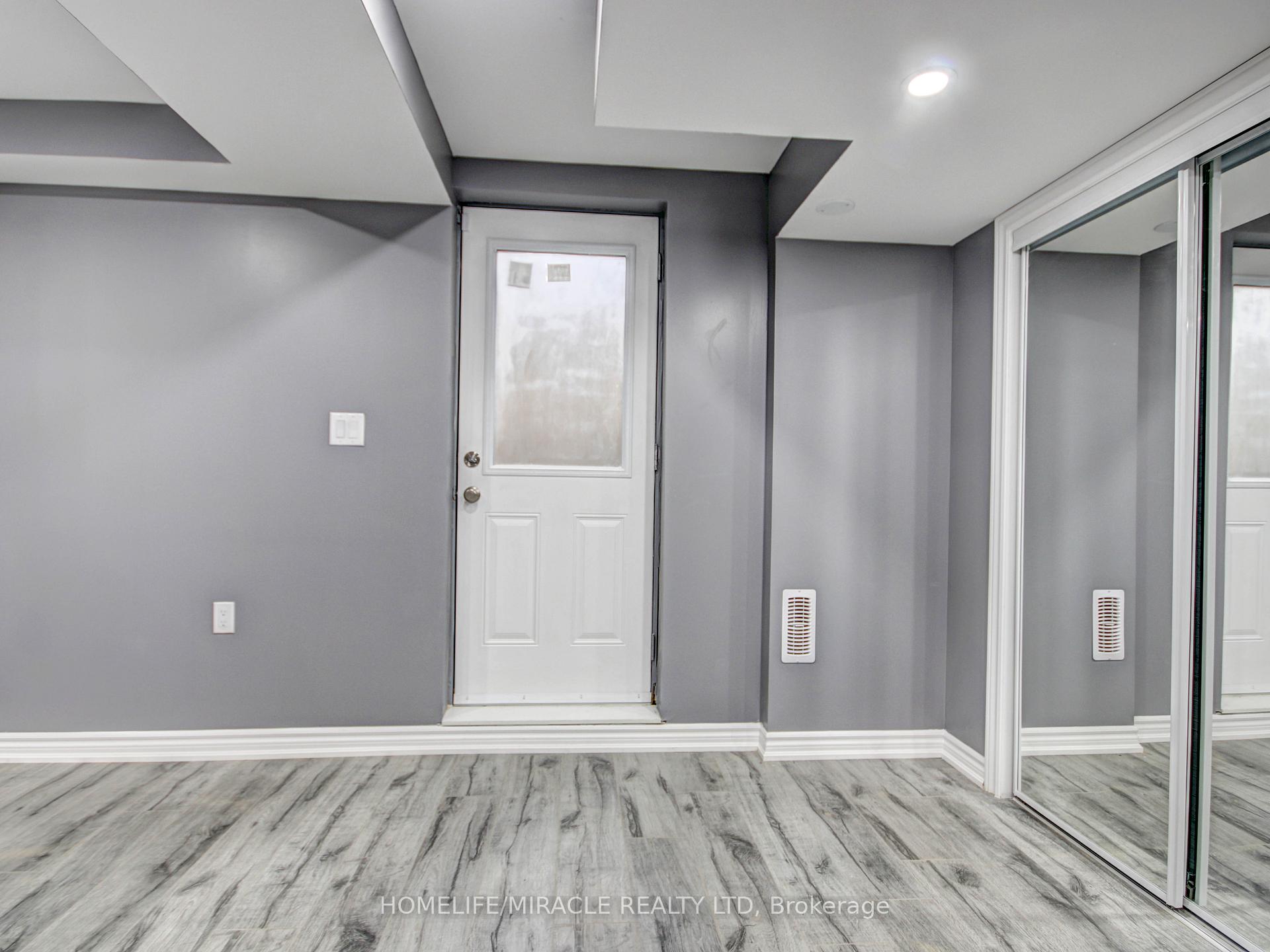 Photo 5 of Unit Bsmnt, 241 Etheridge Avenue, Milton, Ford — HOMEH