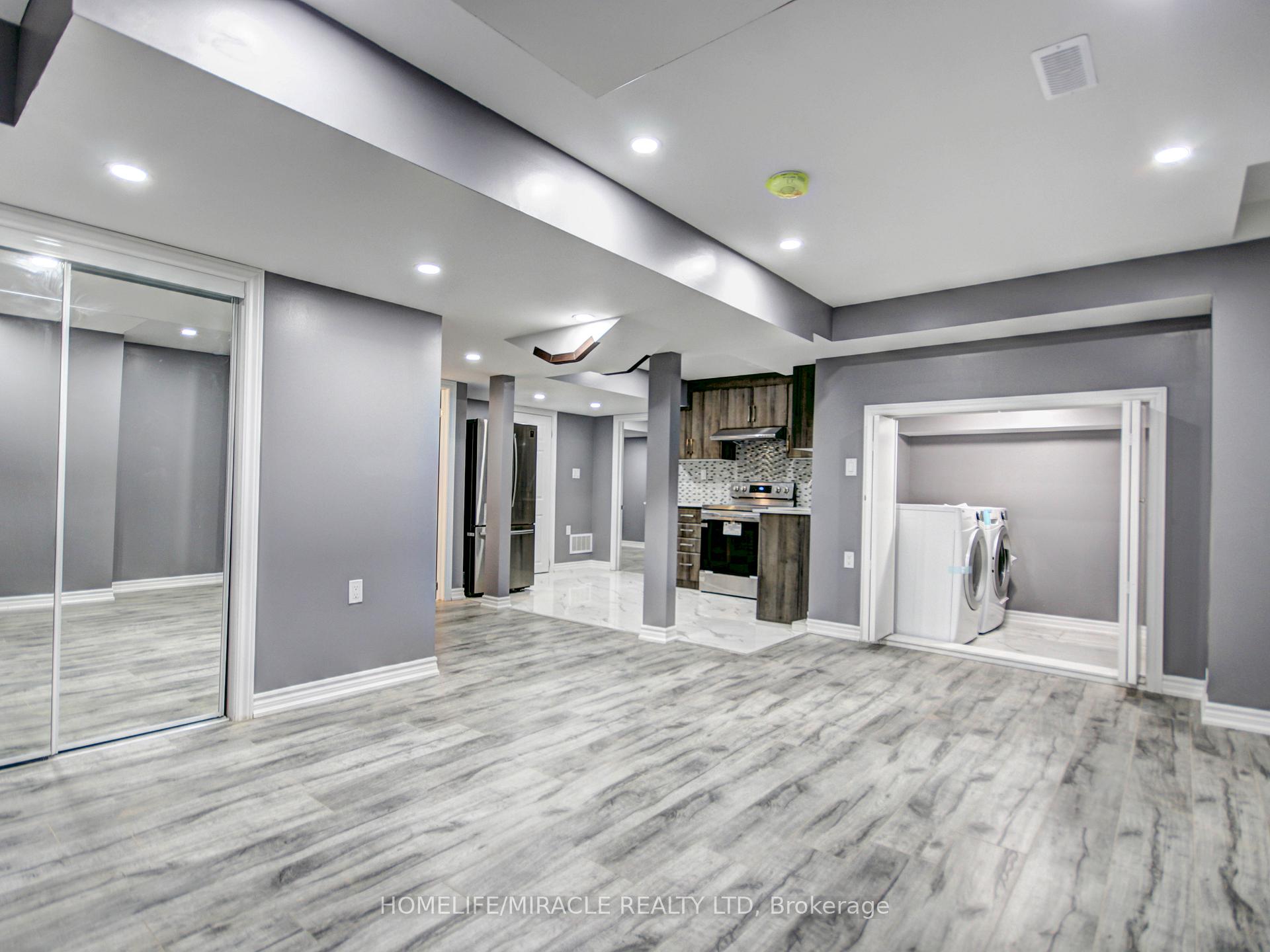 Photo 7 of Unit Bsmnt, 241 Etheridge Avenue, Milton, Ford — HOMEH
