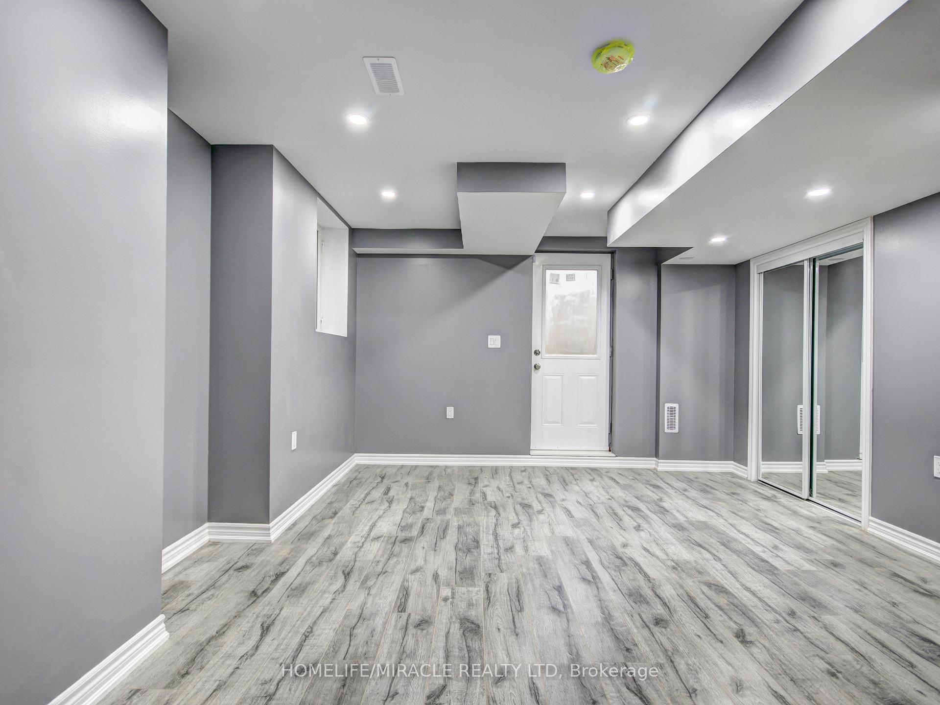Photo 8 of Unit Bsmnt, 241 Etheridge Avenue, Milton, Ford — HOMEH