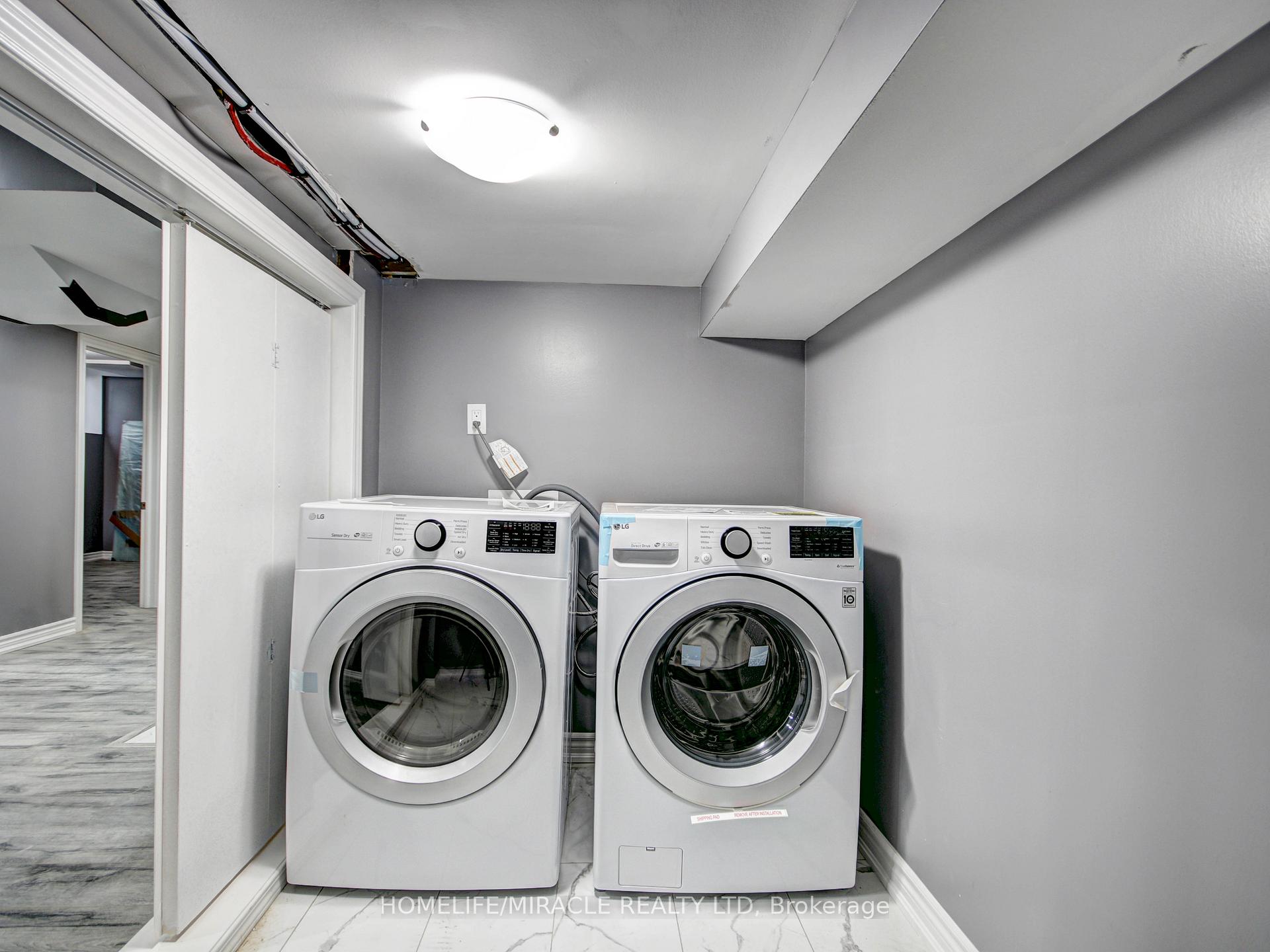 Photo 9 of Unit Bsmnt, 241 Etheridge Avenue, Milton, Ford — HOMEH