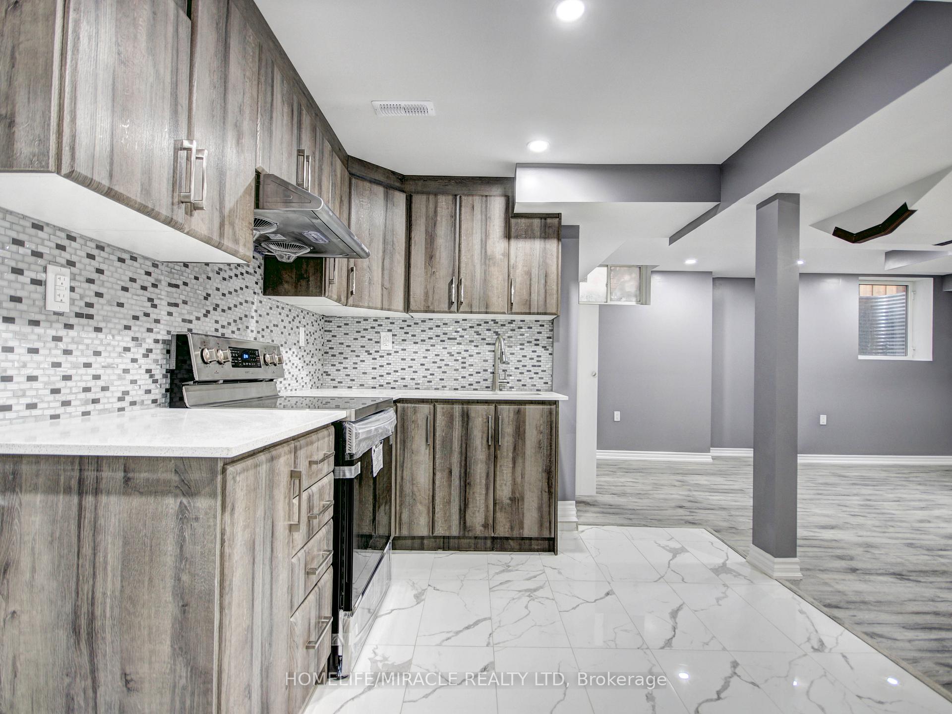 Photo 12 of Unit Bsmnt, 241 Etheridge Avenue, Milton, Ford — HOMEH