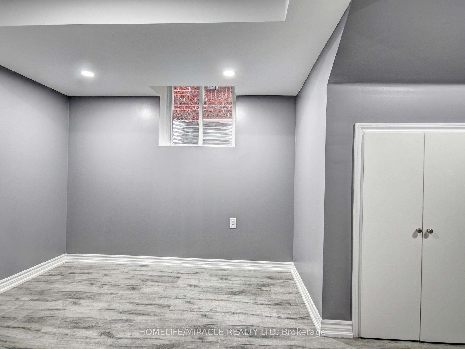 Photo 15 of Unit Bsmnt, 241 Etheridge Avenue, Milton, Ford — HOMEH