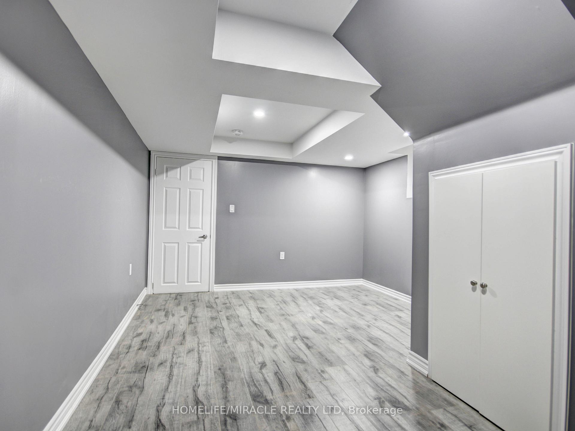Photo 16 of Unit Bsmnt, 241 Etheridge Avenue, Milton, Ford — HOMEH
