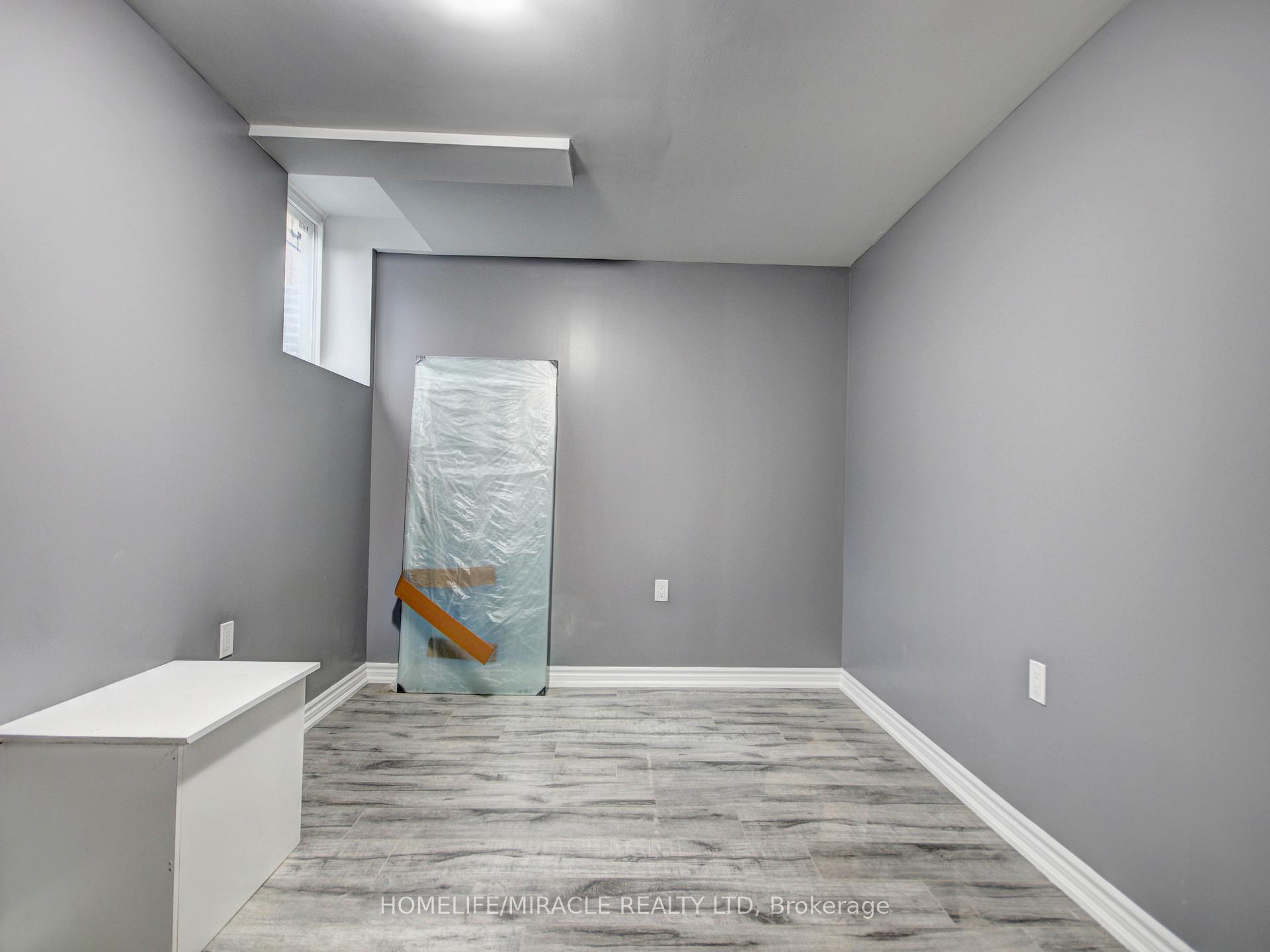Photo 18 of Unit Bsmnt, 241 Etheridge Avenue, Milton, Ford — HOMEH