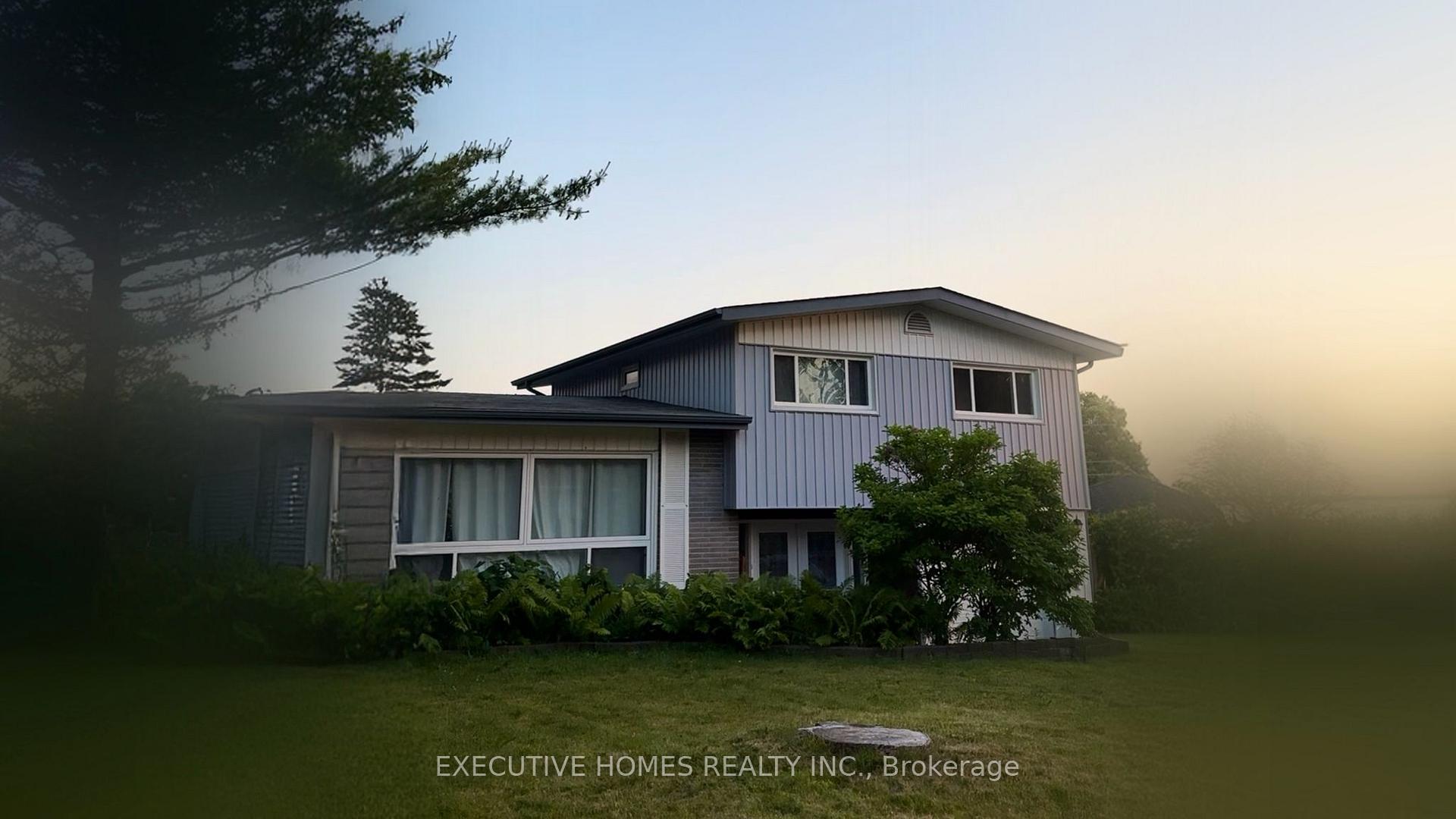 Photo 1 of 1045 Beaufort Avenue, Oshawa, Eastdale — HOMEH