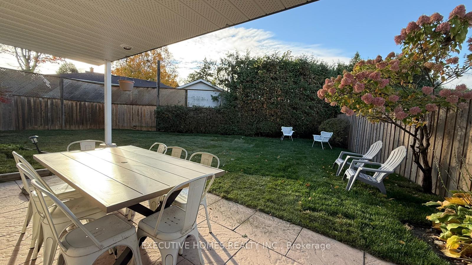 Photo 24 of 1045 Beaufort Avenue, Oshawa, Eastdale — HOMEH