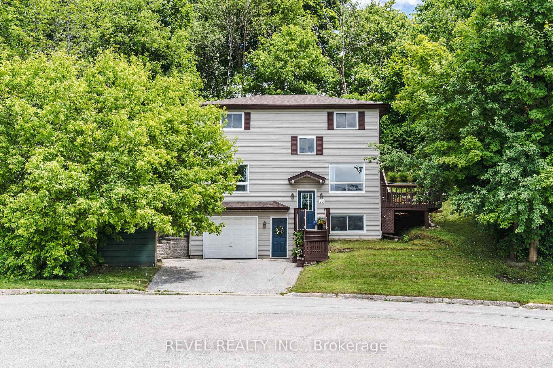 Photo 1 of 65 Dancy Drive, Orillia — HOMEH
