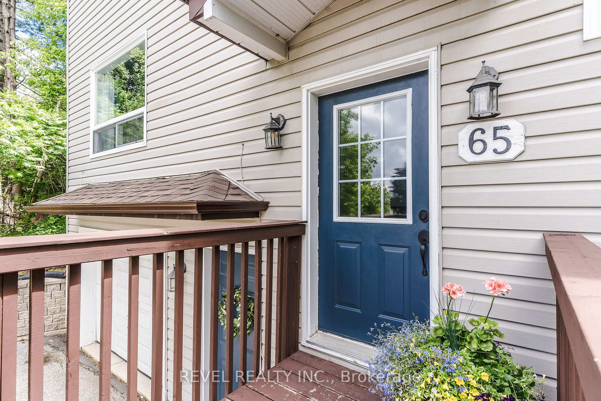 Photo 3 of 65 Dancy Drive, Orillia — HOMEH