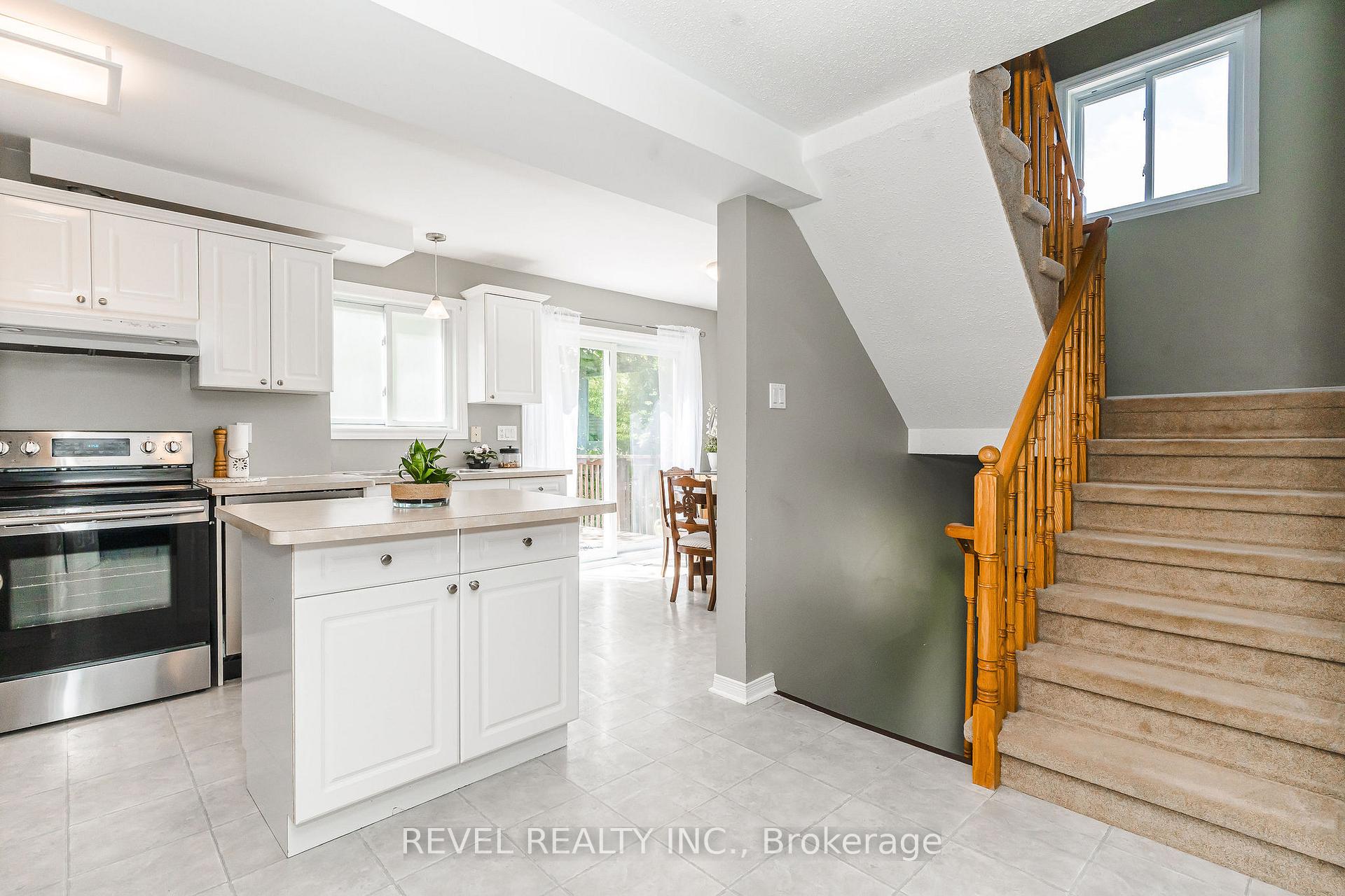 Photo 5 of 65 Dancy Drive, Orillia — HOMEH