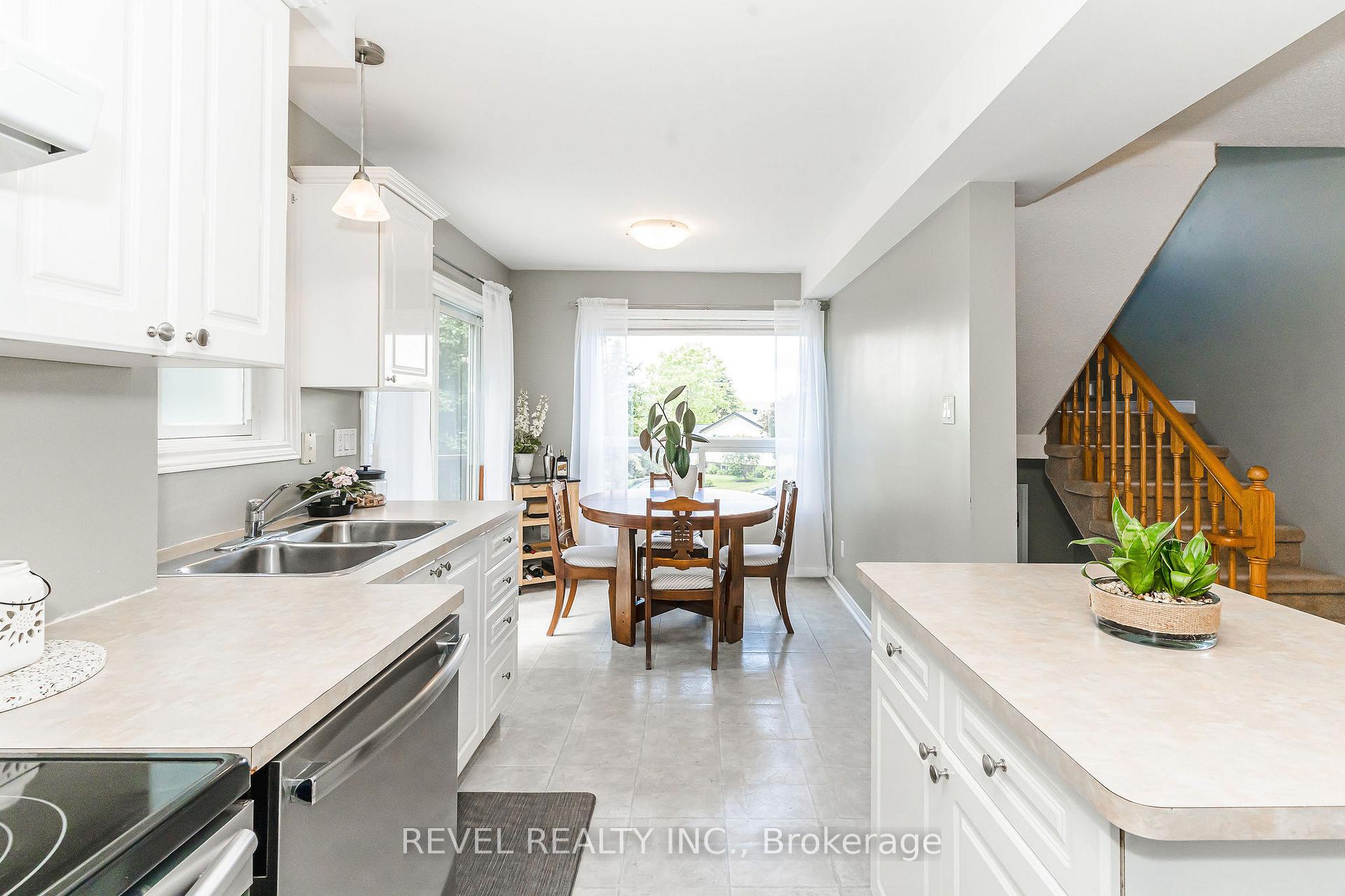 Photo 8 of 65 Dancy Drive, Orillia — HOMEH