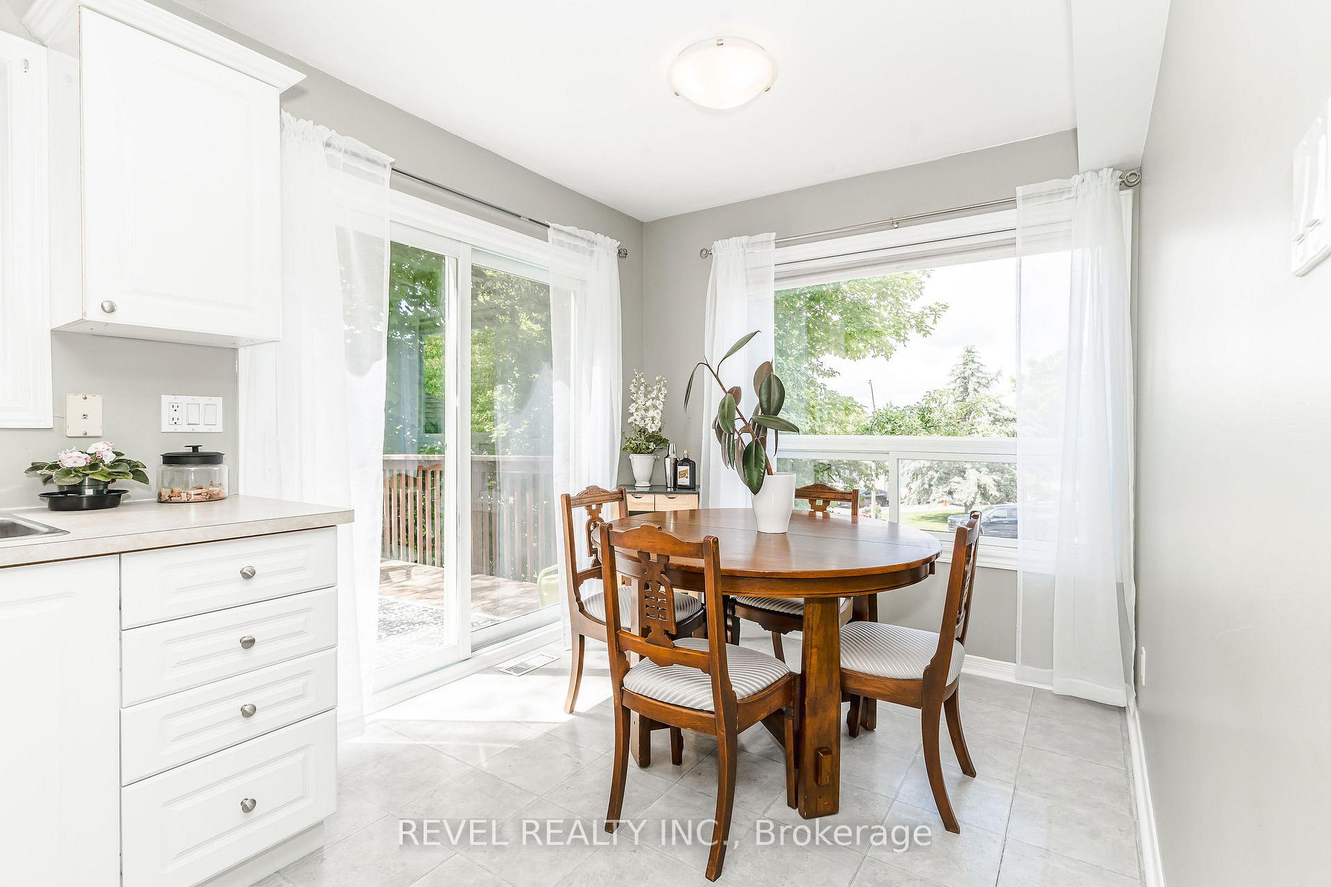 Photo 9 of 65 Dancy Drive, Orillia — HOMEH