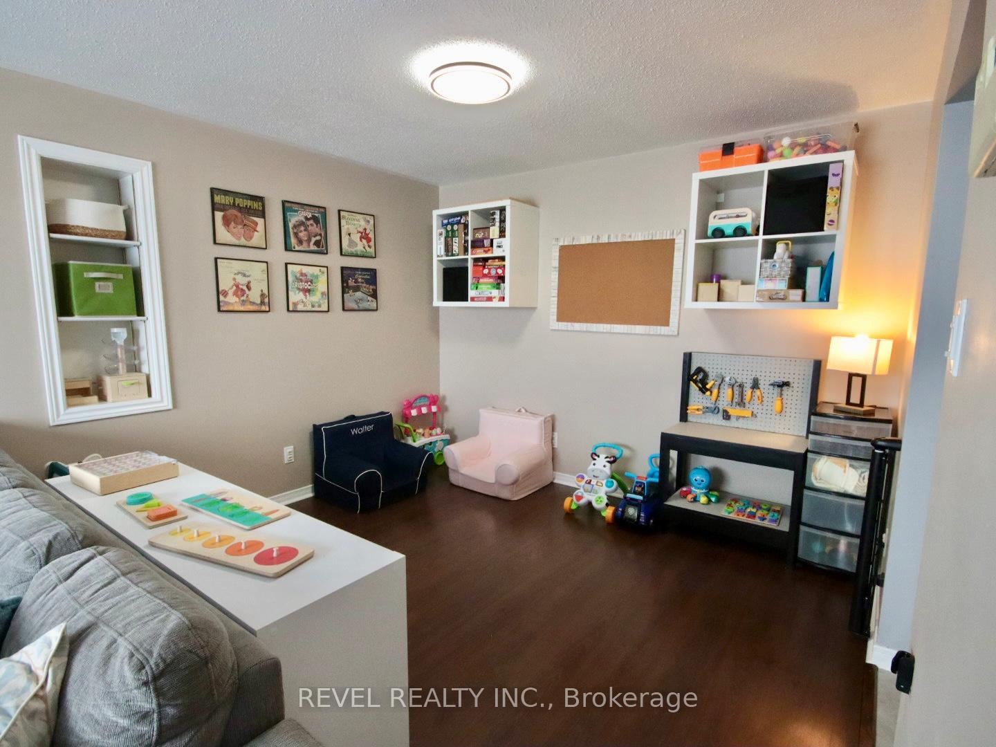 Photo 16 of 65 Dancy Drive, Orillia — HOMEH