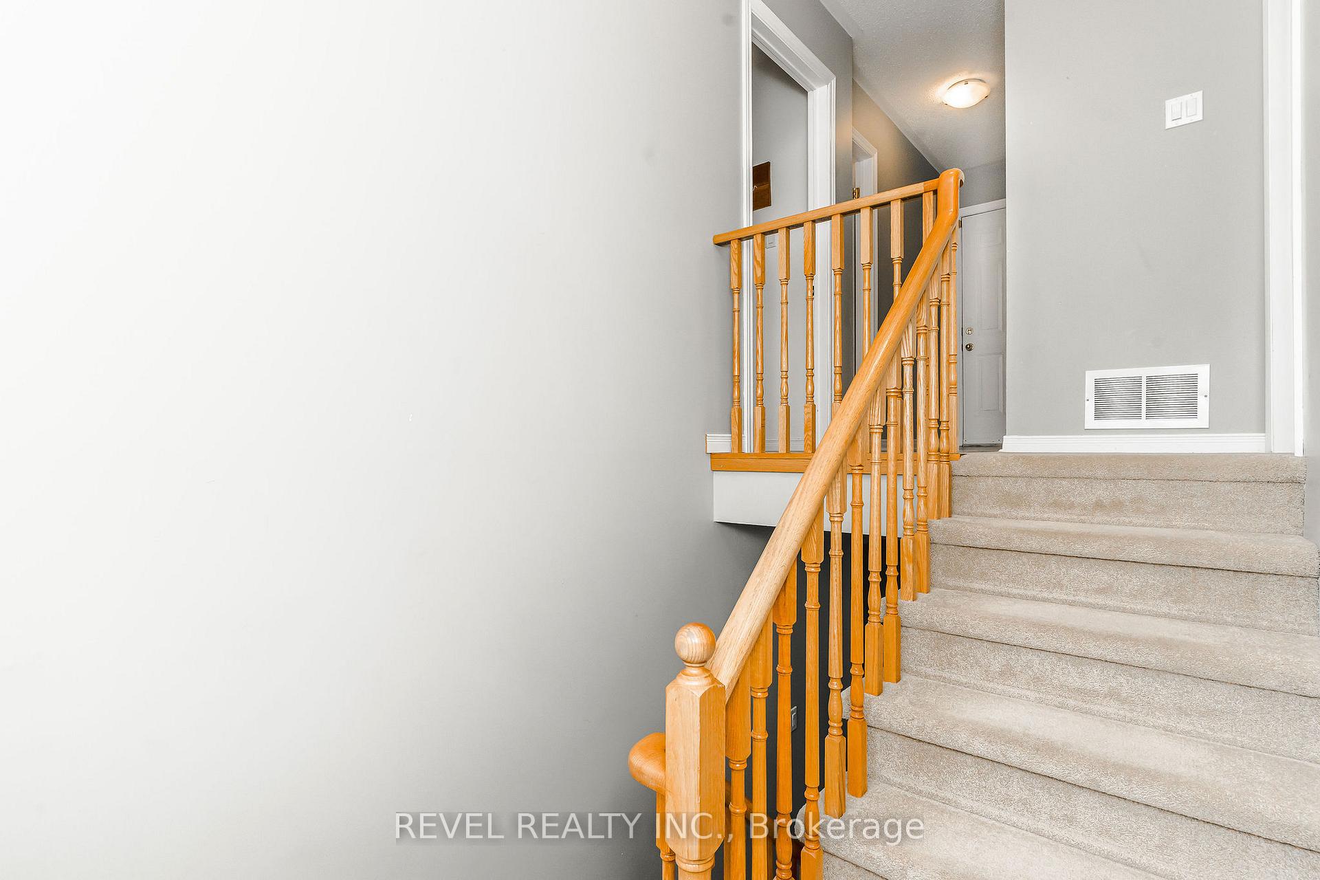 Photo 17 of 65 Dancy Drive, Orillia — HOMEH