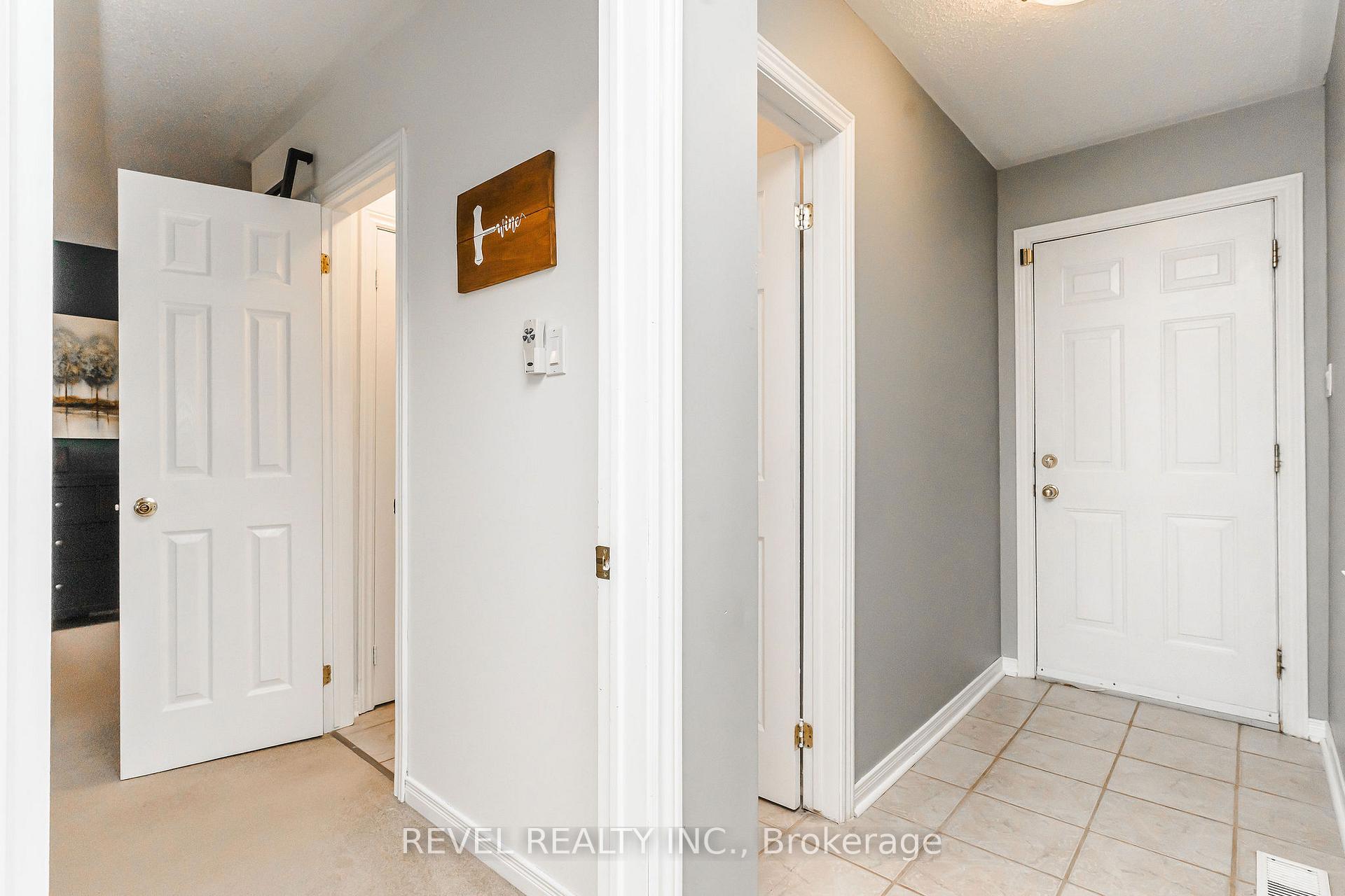 Photo 18 of 65 Dancy Drive, Orillia — HOMEH