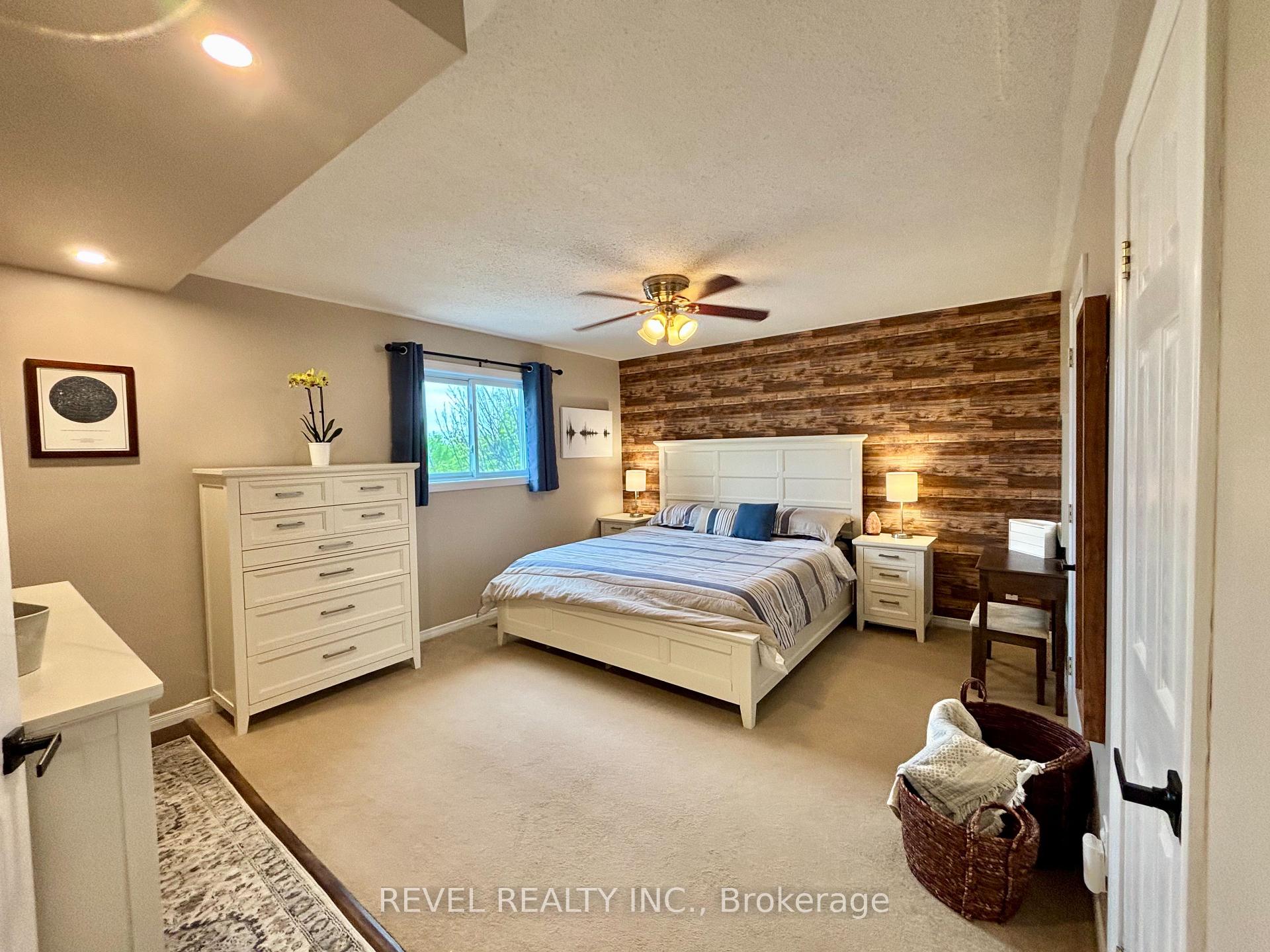 Photo 19 of 65 Dancy Drive, Orillia — HOMEH