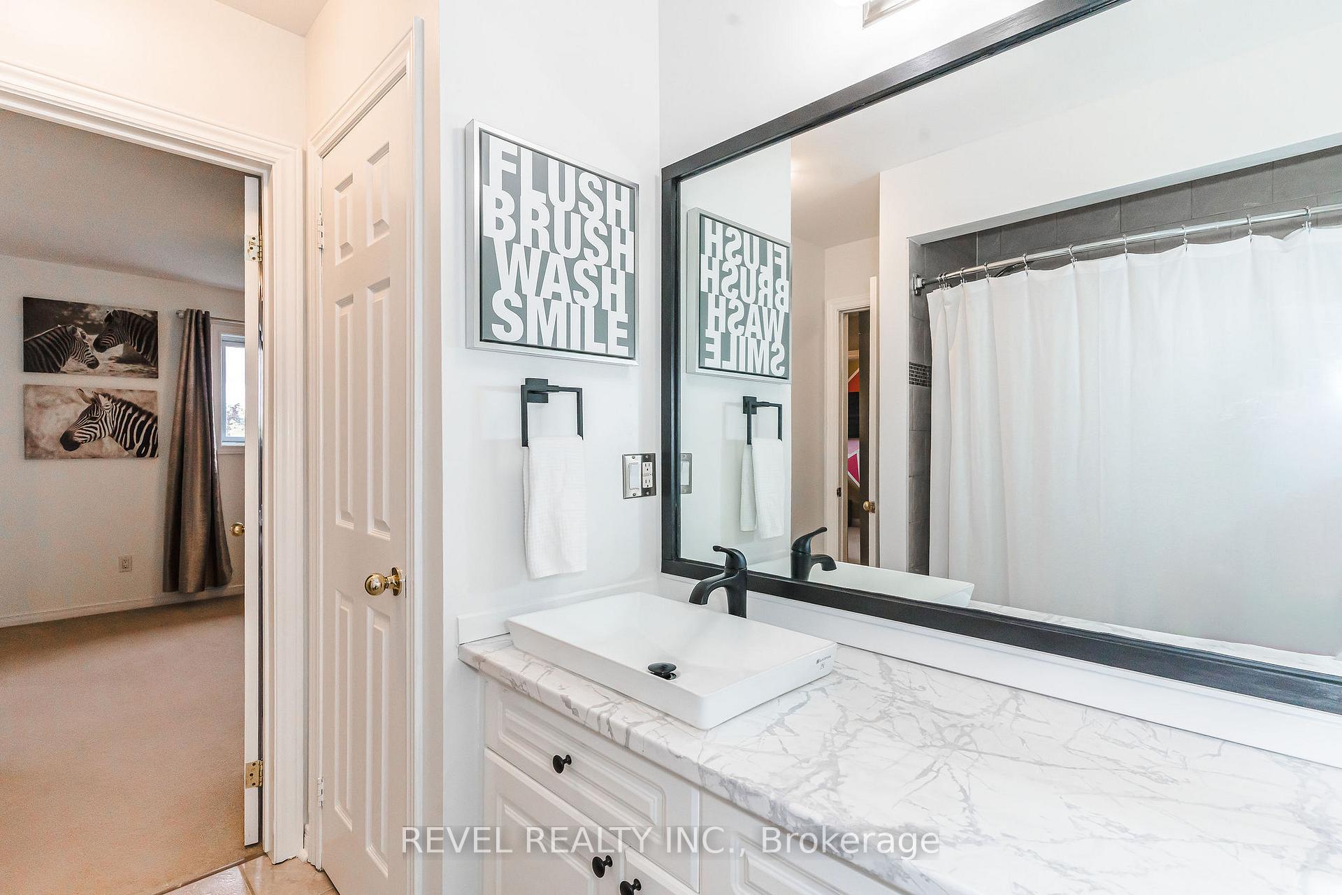 Photo 23 of 65 Dancy Drive, Orillia — HOMEH