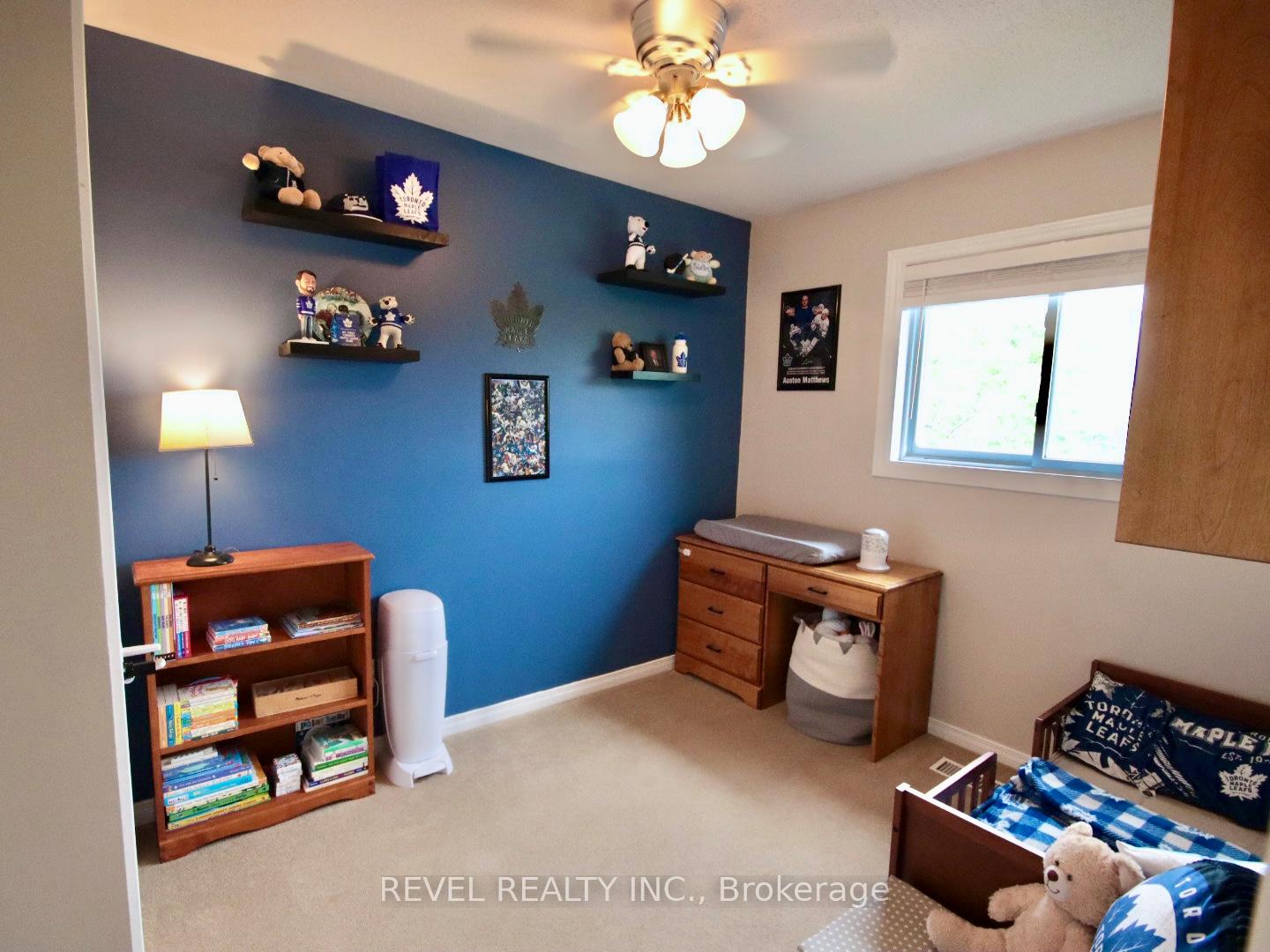 Photo 25 of 65 Dancy Drive, Orillia — HOMEH