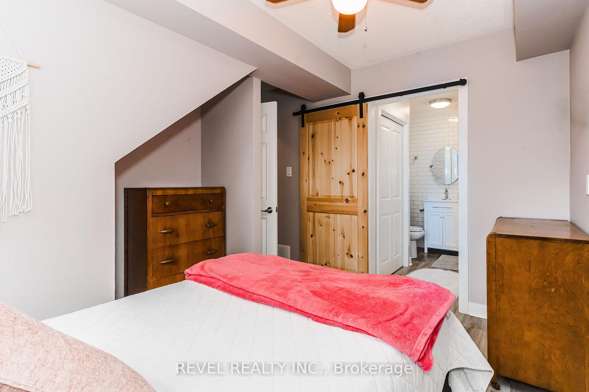 Photo 29 of 65 Dancy Drive, Orillia — HOMEH