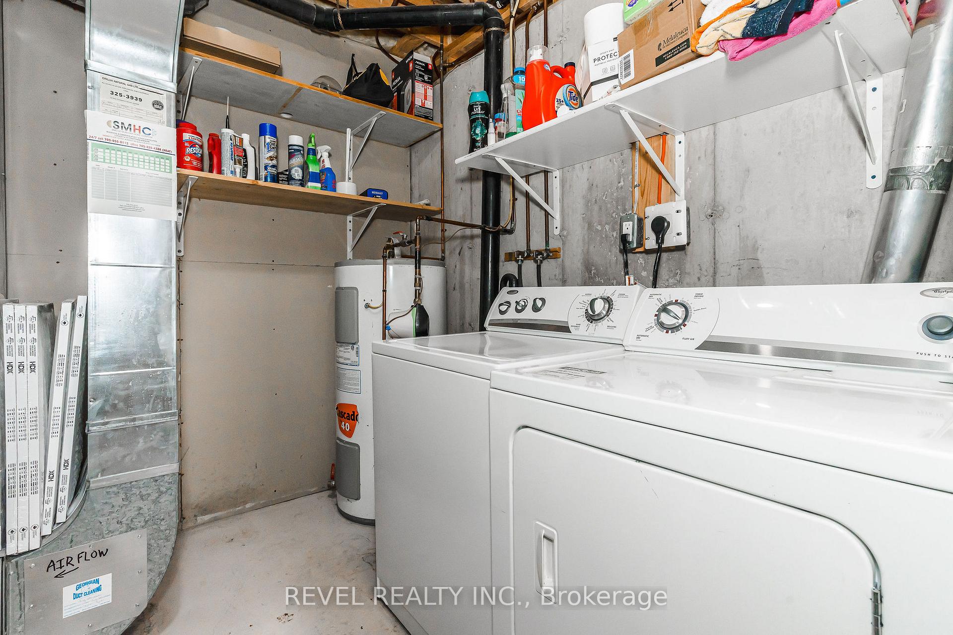Photo 33 of 65 Dancy Drive, Orillia — HOMEH
