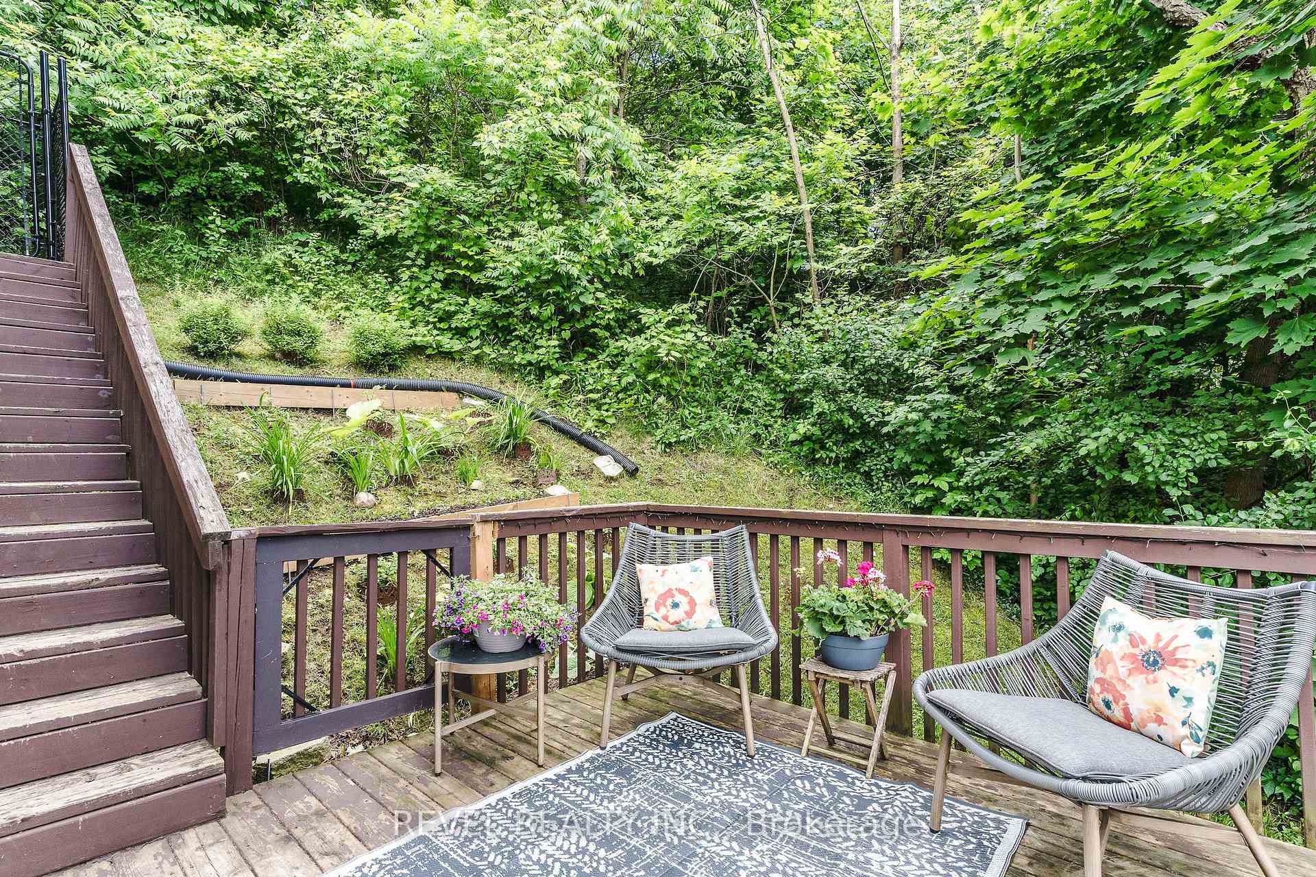 Photo 35 of 65 Dancy Drive, Orillia — HOMEH