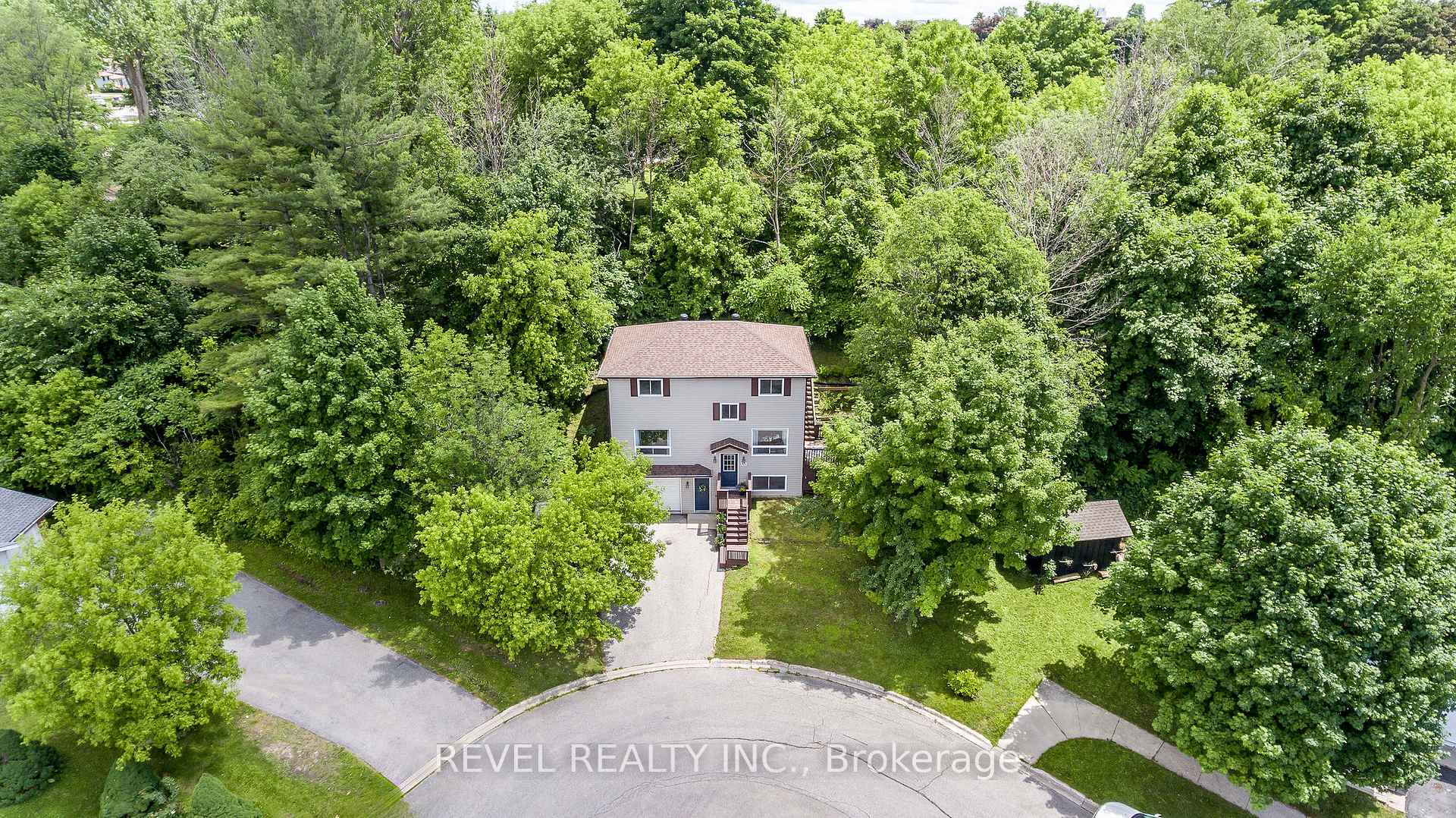 Photo 39 of 65 Dancy Drive, Orillia — HOMEH