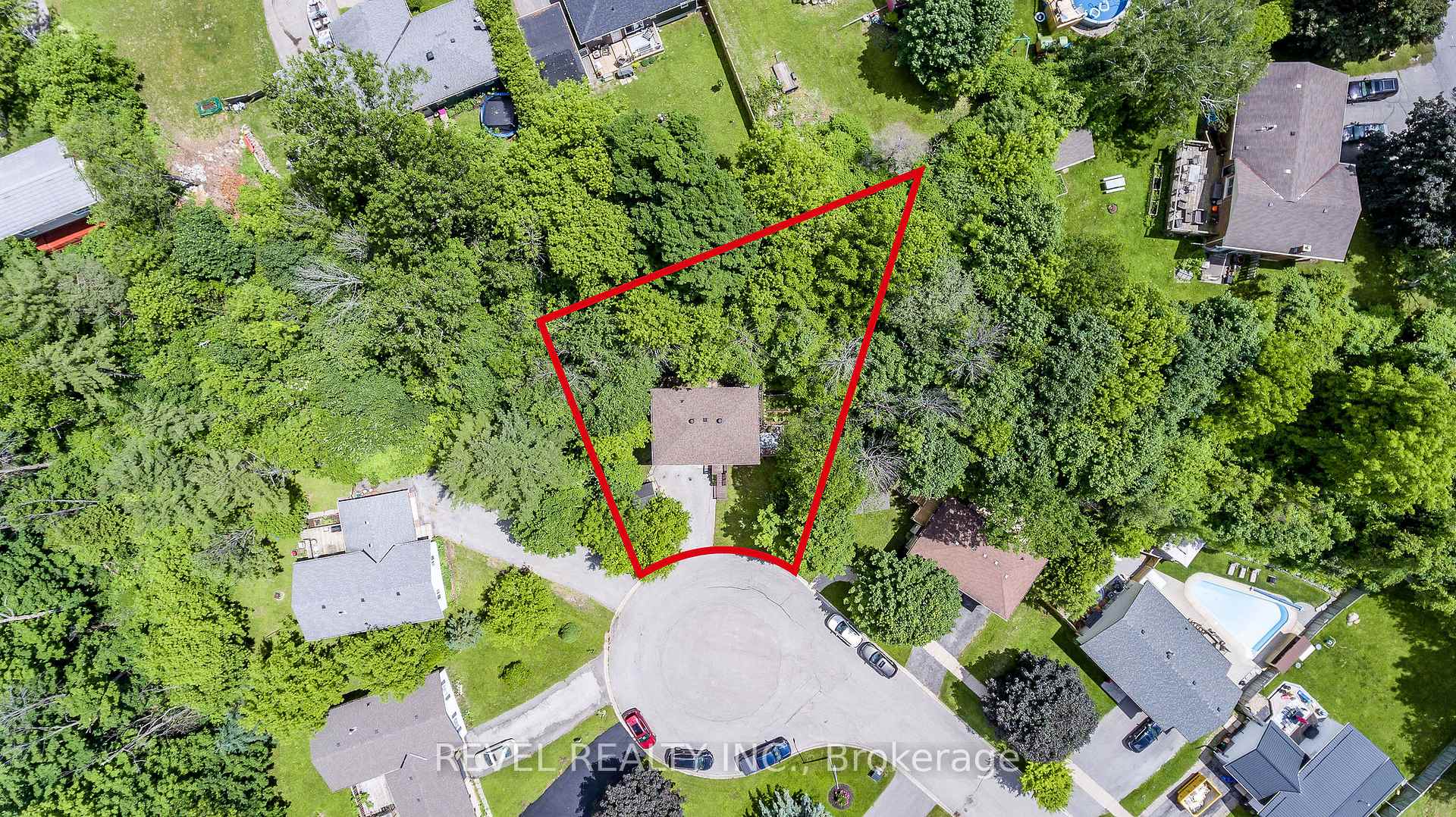 Photo 40 of 65 Dancy Drive, Orillia — HOMEH
