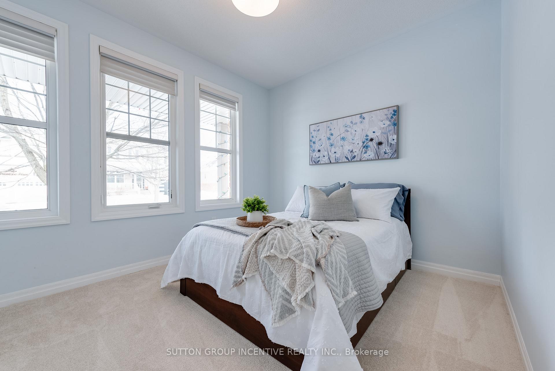 Photo 23 of 19 Paddison Place, New Tecumseth, Alliston — HOMEH