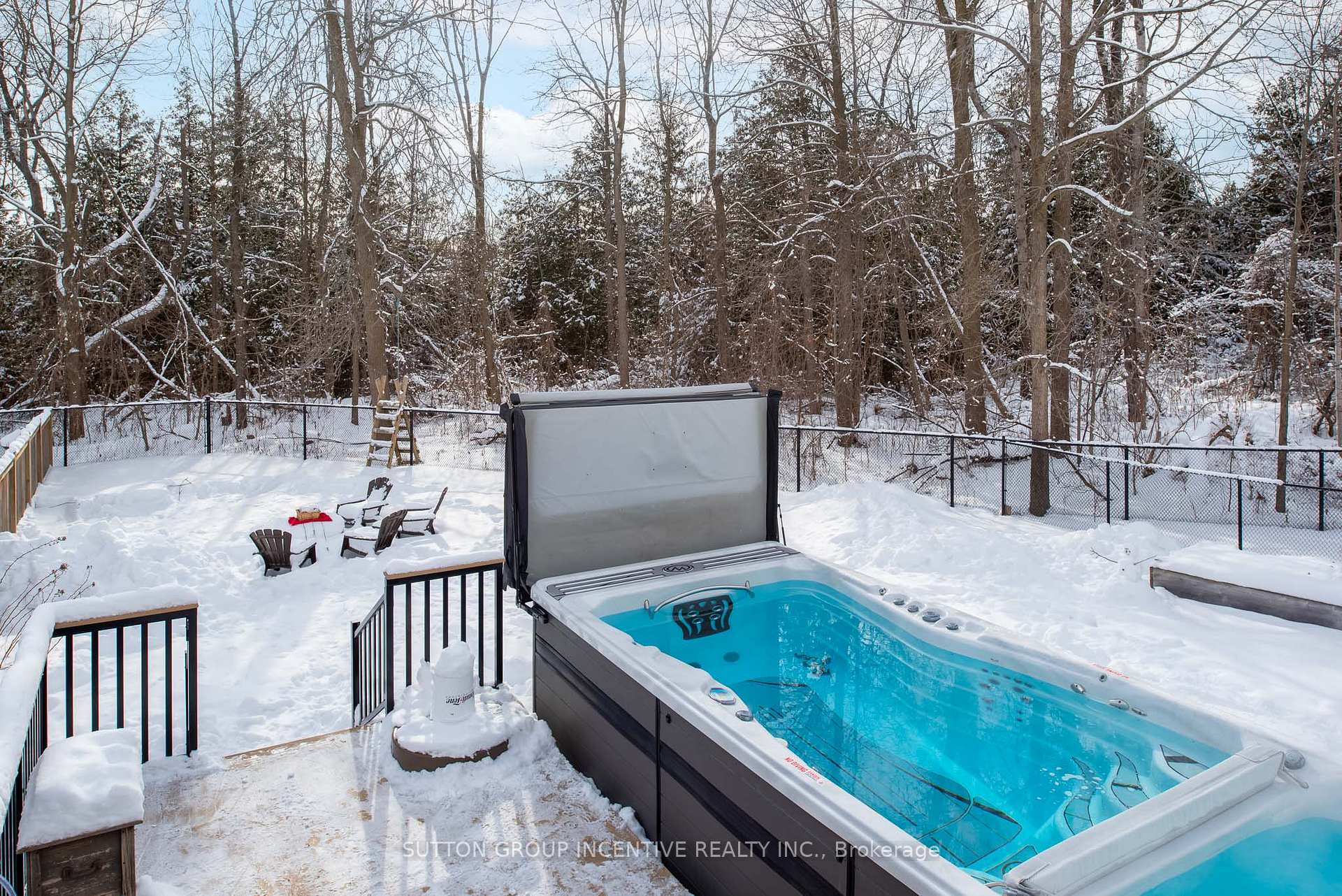 Photo 38 of 19 Paddison Place, New Tecumseth, Alliston — HOMEH