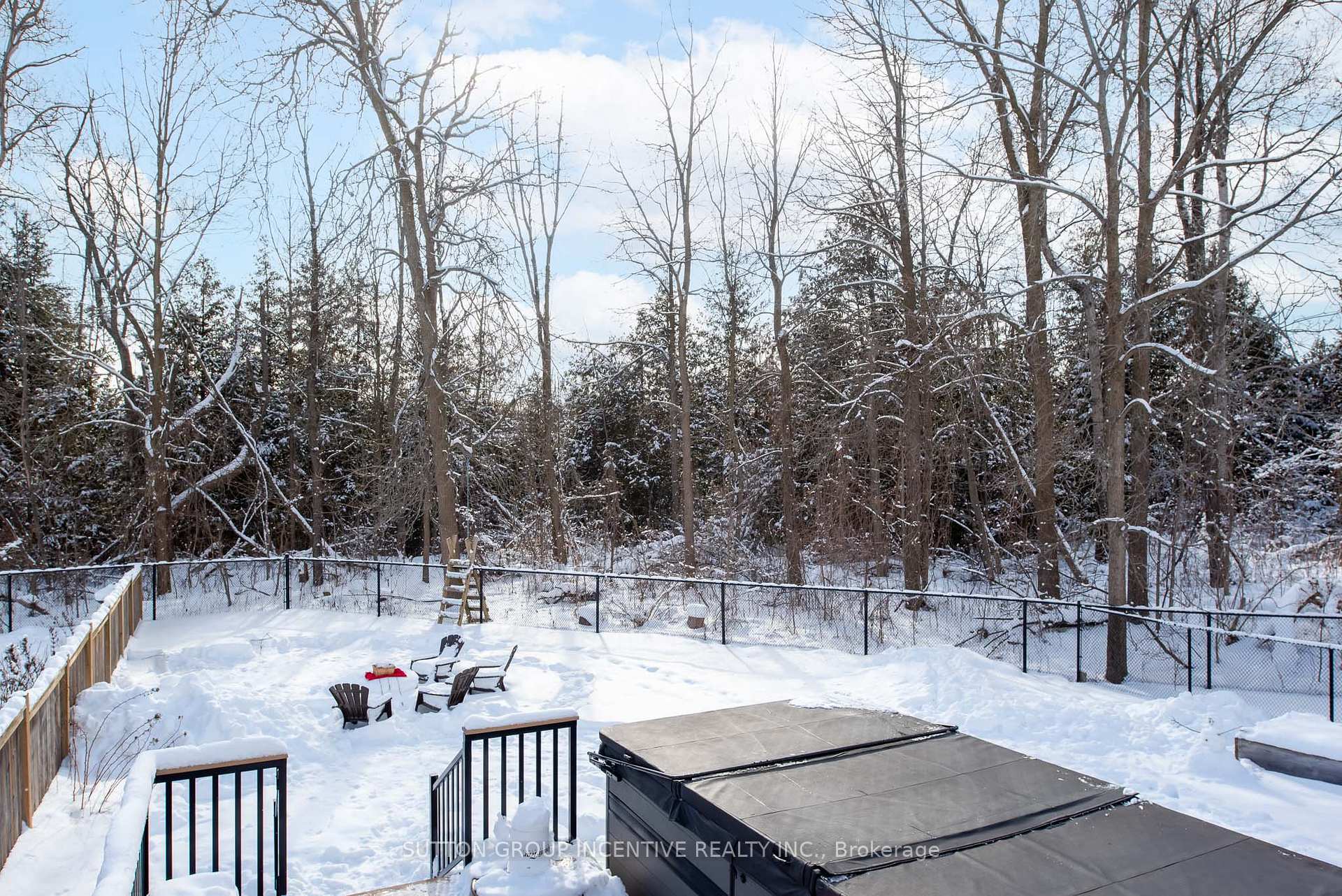 Photo 40 of 19 Paddison Place, New Tecumseth, Alliston — HOMEH