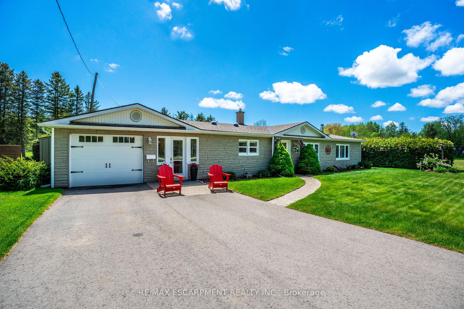 Photo 2 of 918 Charlotteville Rd 8, Norfolk, Rural Charlotteville — HOMEH