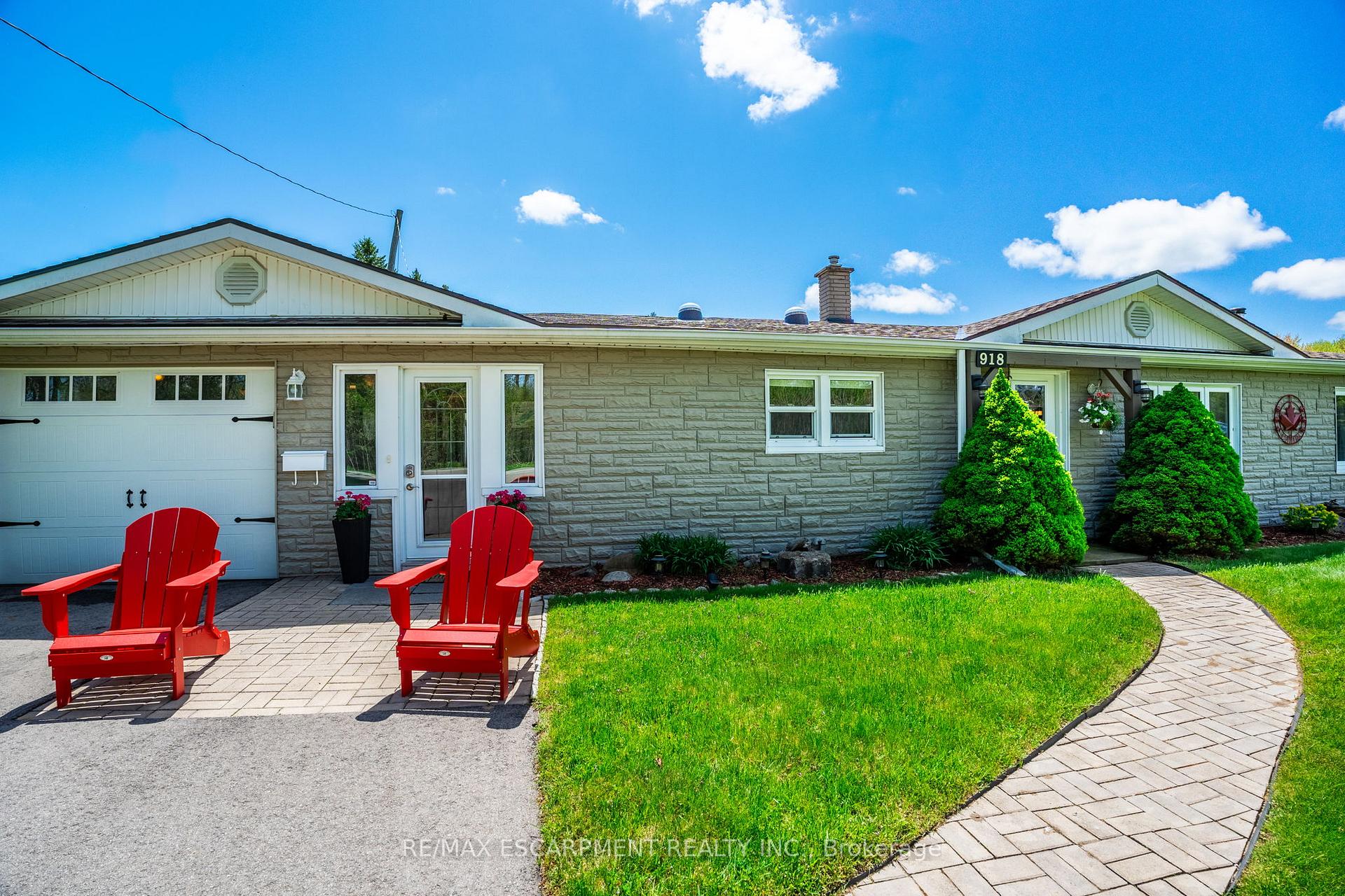 Photo 3 of 918 Charlotteville Rd 8, Norfolk, Rural Charlotteville — HOMEH
