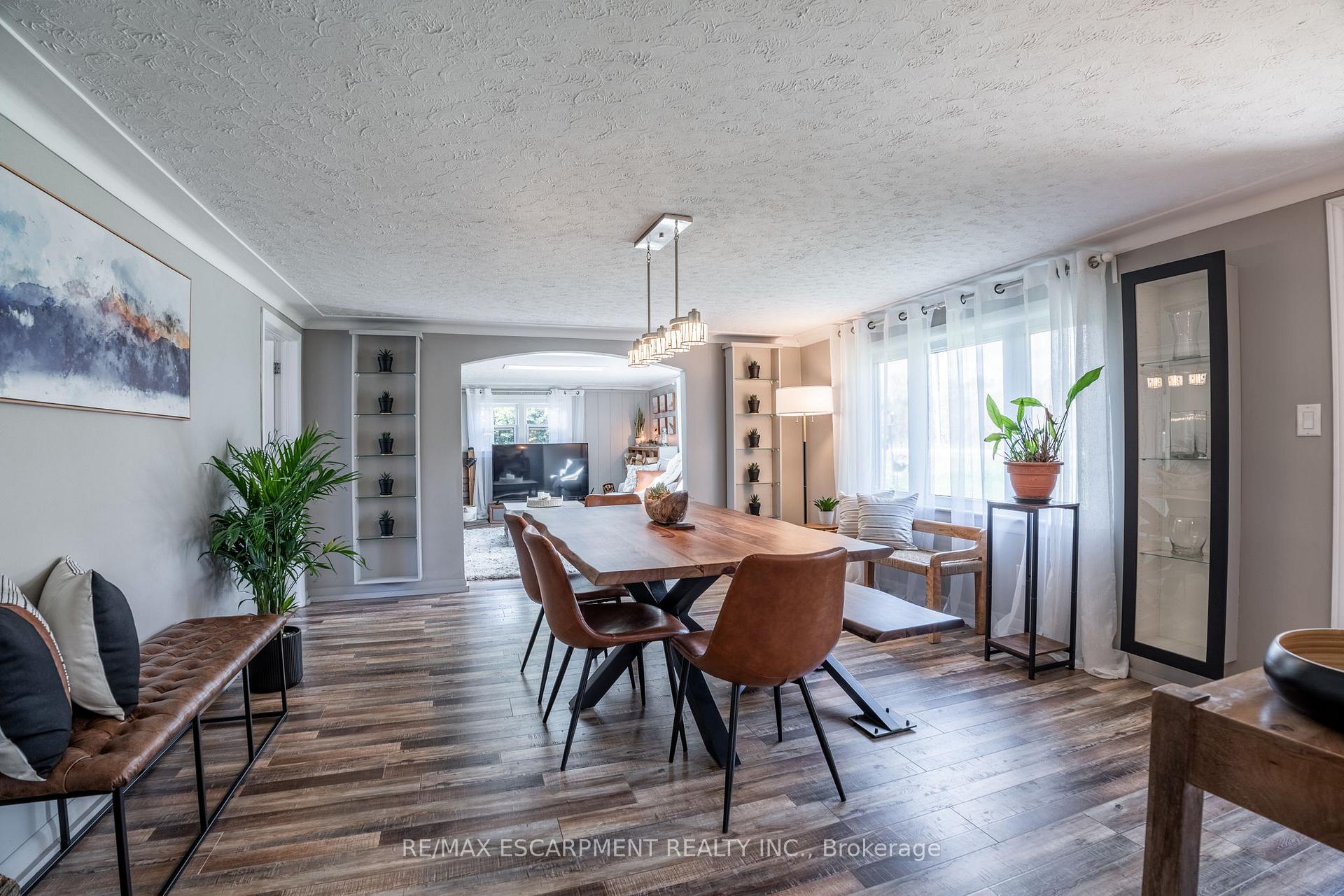 Photo 4 of 918 Charlotteville Rd 8, Norfolk, Rural Charlotteville — HOMEH