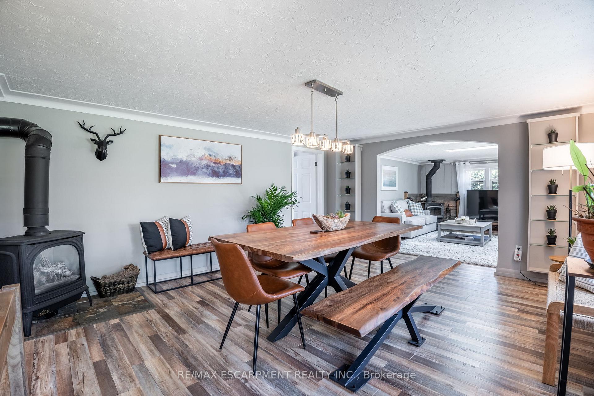 Photo 5 of 918 Charlotteville Rd 8, Norfolk, Rural Charlotteville — HOMEH
