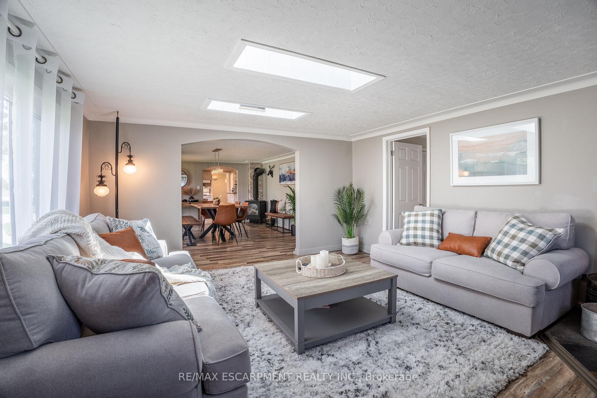 Photo 8 of 918 Charlotteville Rd 8, Norfolk, Rural Charlotteville — HOMEH