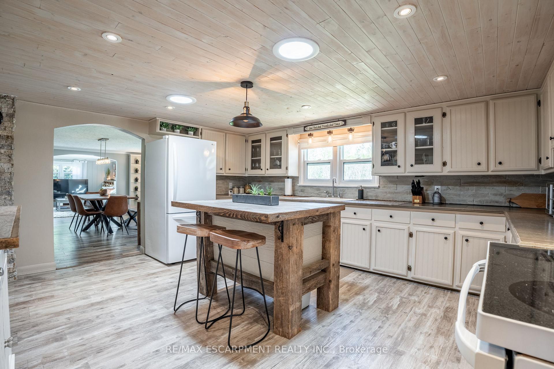 Photo 10 of 918 Charlotteville Rd 8, Norfolk, Rural Charlotteville — HOMEH