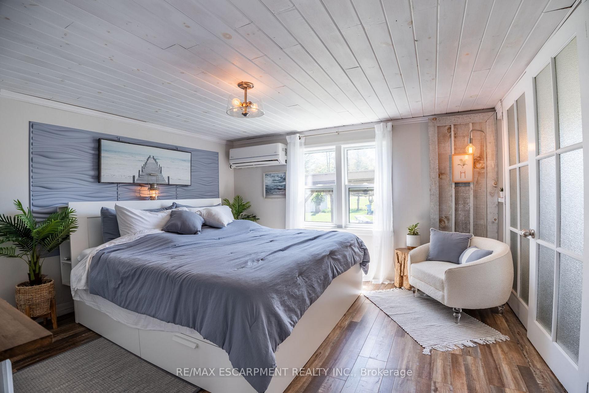 Photo 15 of 918 Charlotteville Rd 8, Norfolk, Rural Charlotteville — HOMEH