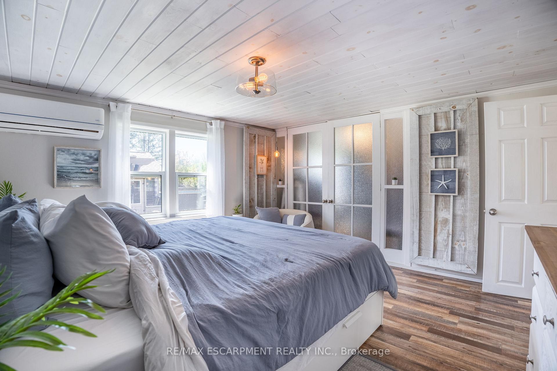 Photo 16 of 918 Charlotteville Rd 8, Norfolk, Rural Charlotteville — HOMEH