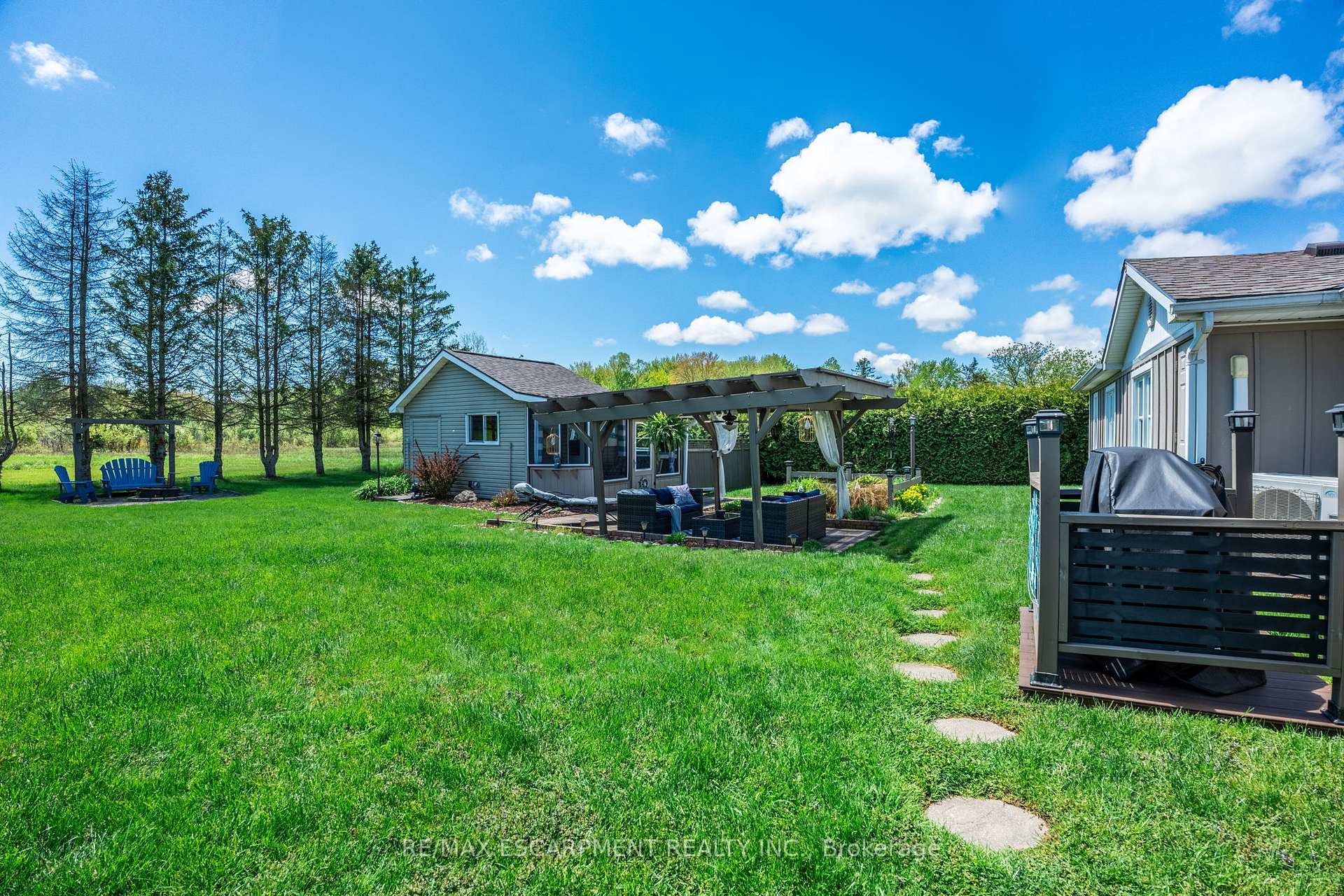 Photo 26 of 918 Charlotteville Rd 8, Norfolk, Rural Charlotteville — HOMEH