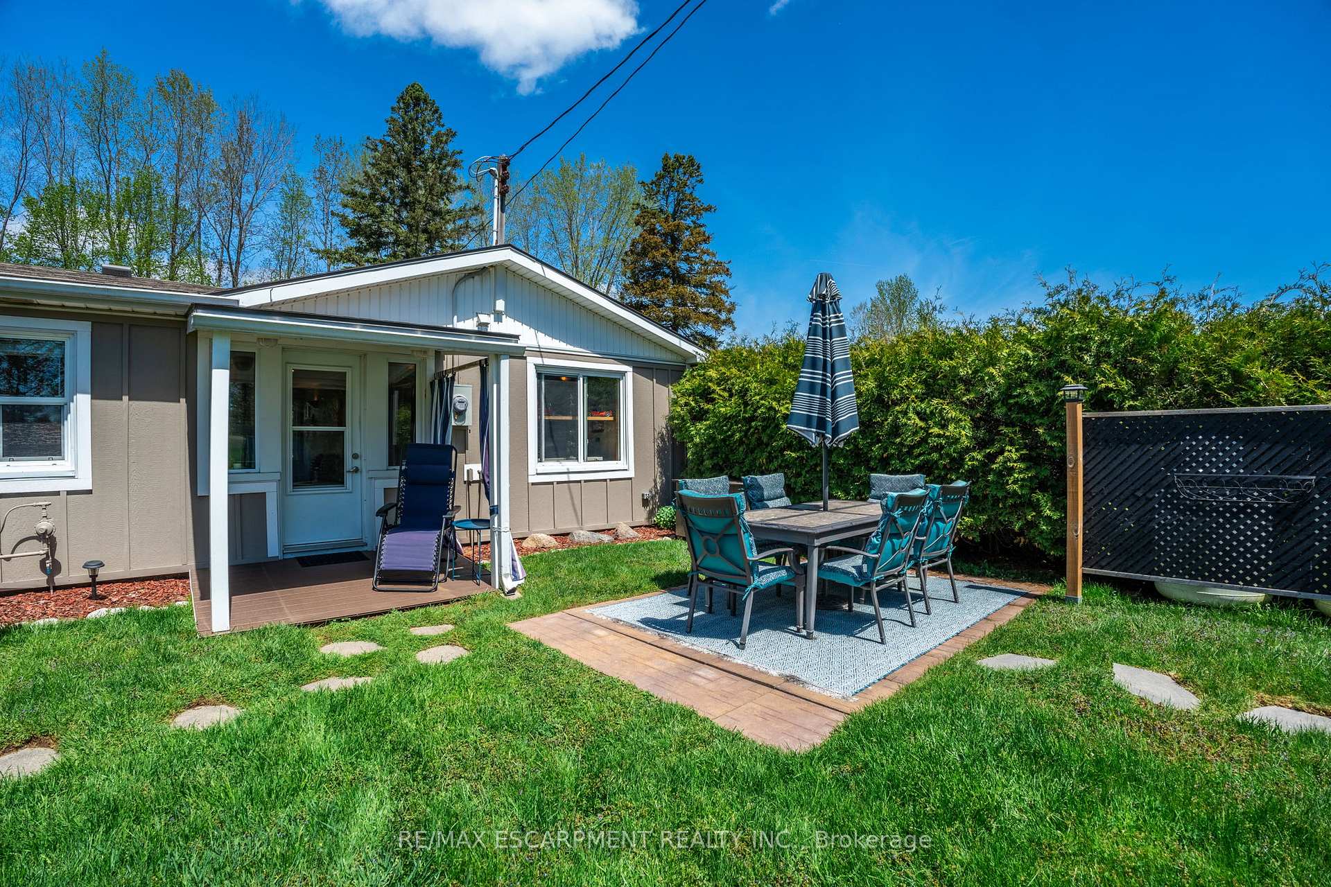 Photo 27 of 918 Charlotteville Rd 8, Norfolk, Rural Charlotteville — HOMEH