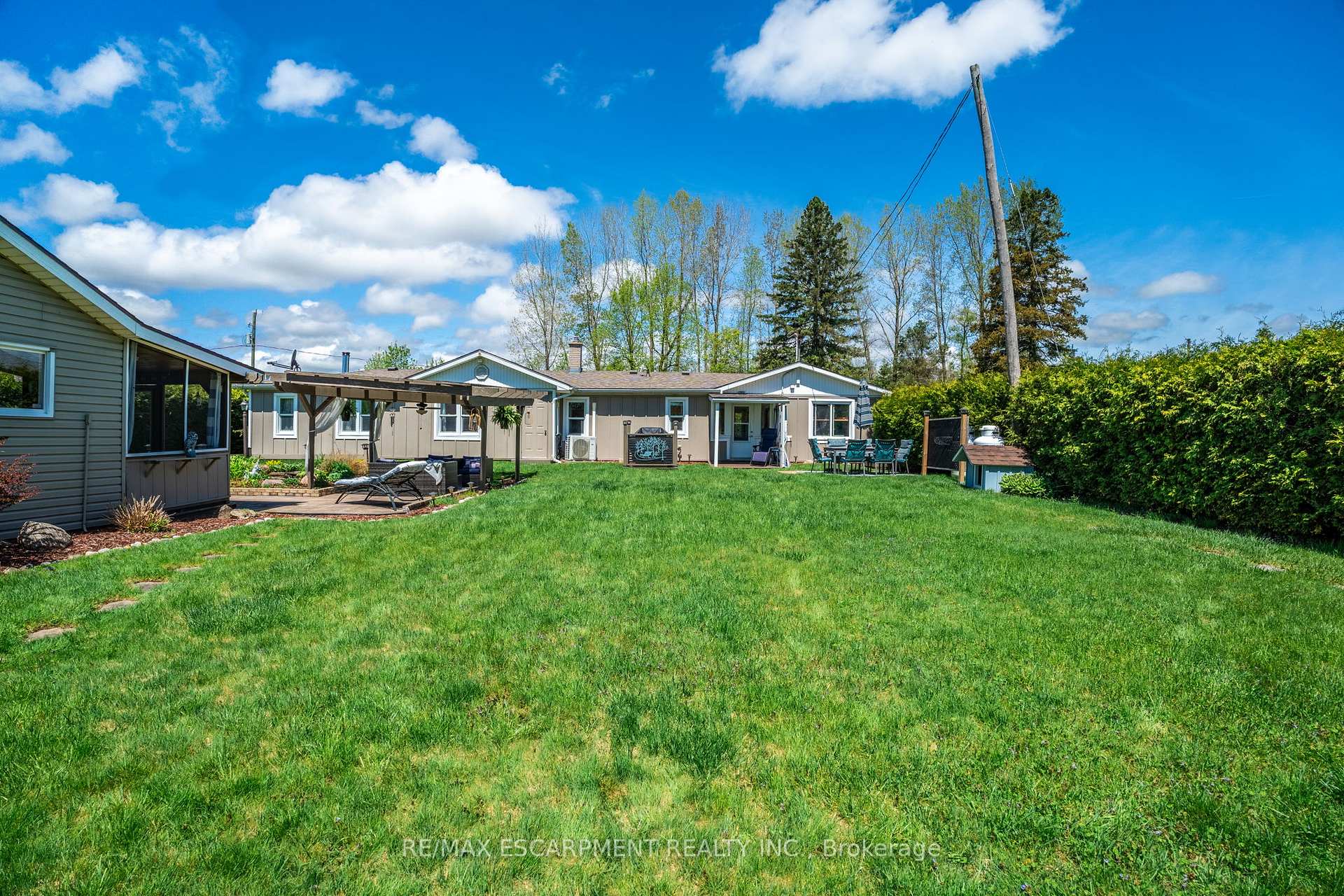 Photo 28 of 918 Charlotteville Rd 8, Norfolk, Rural Charlotteville — HOMEH