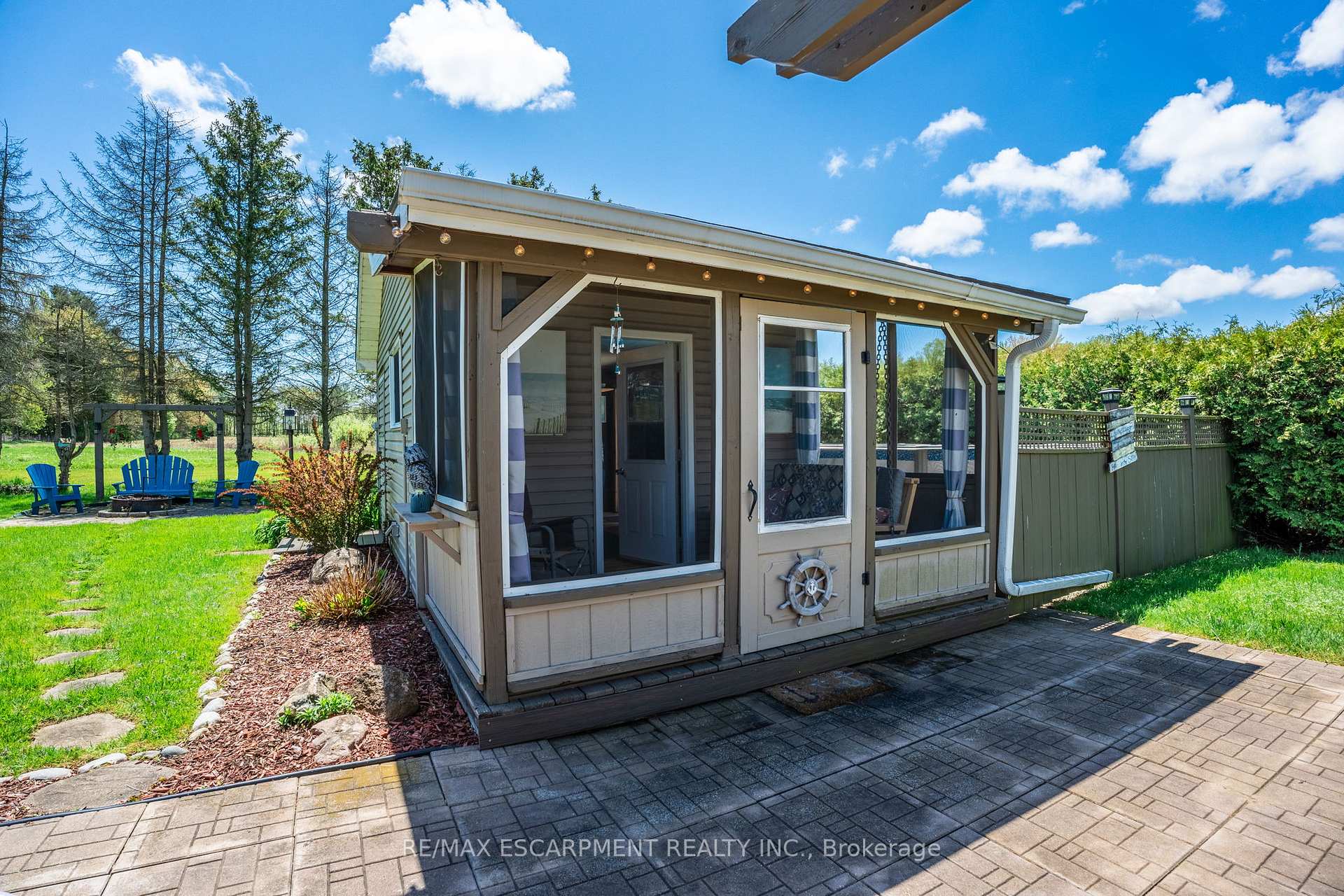 Photo 31 of 918 Charlotteville Rd 8, Norfolk, Rural Charlotteville — HOMEH