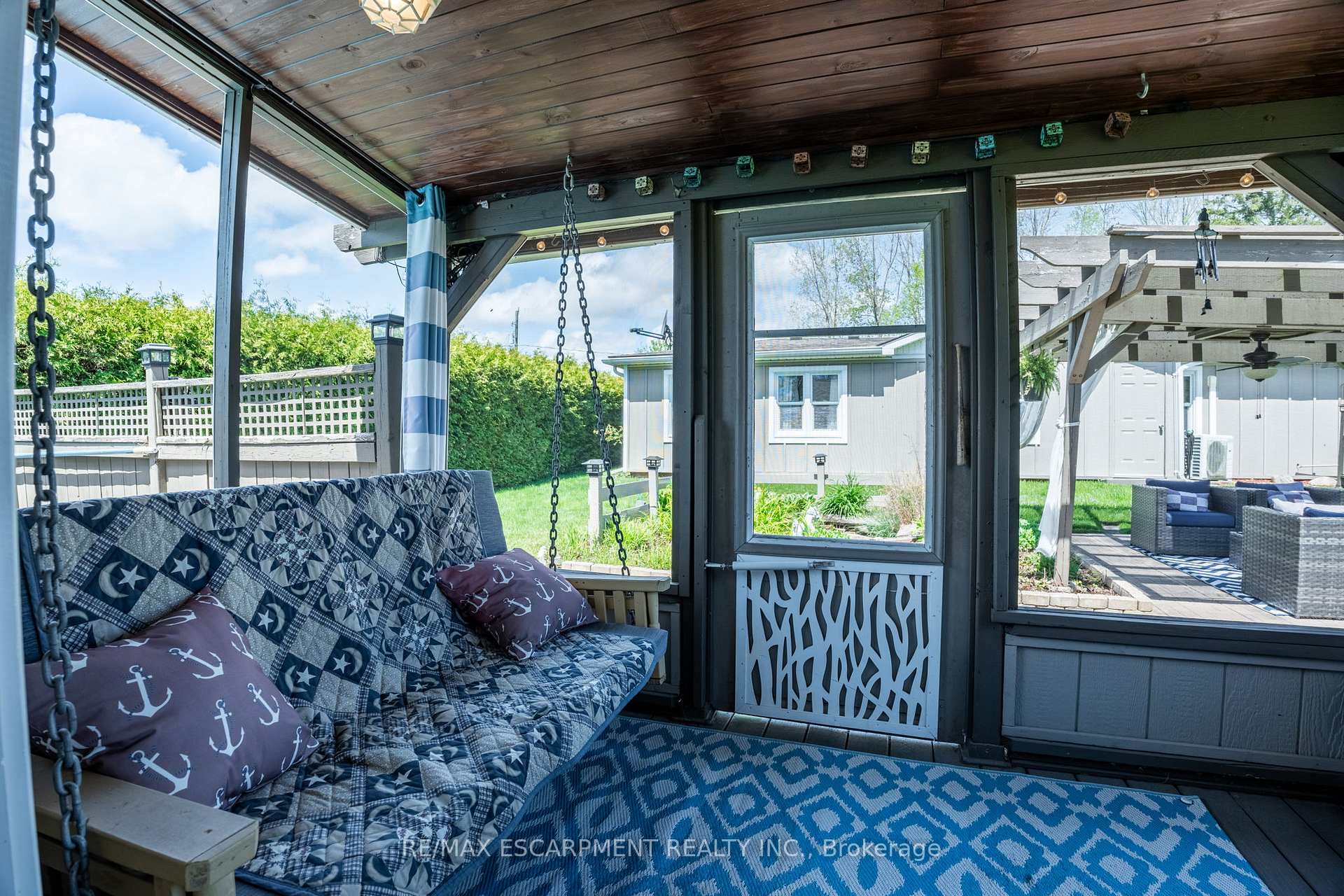 Photo 33 of 918 Charlotteville Rd 8, Norfolk, Rural Charlotteville — HOMEH