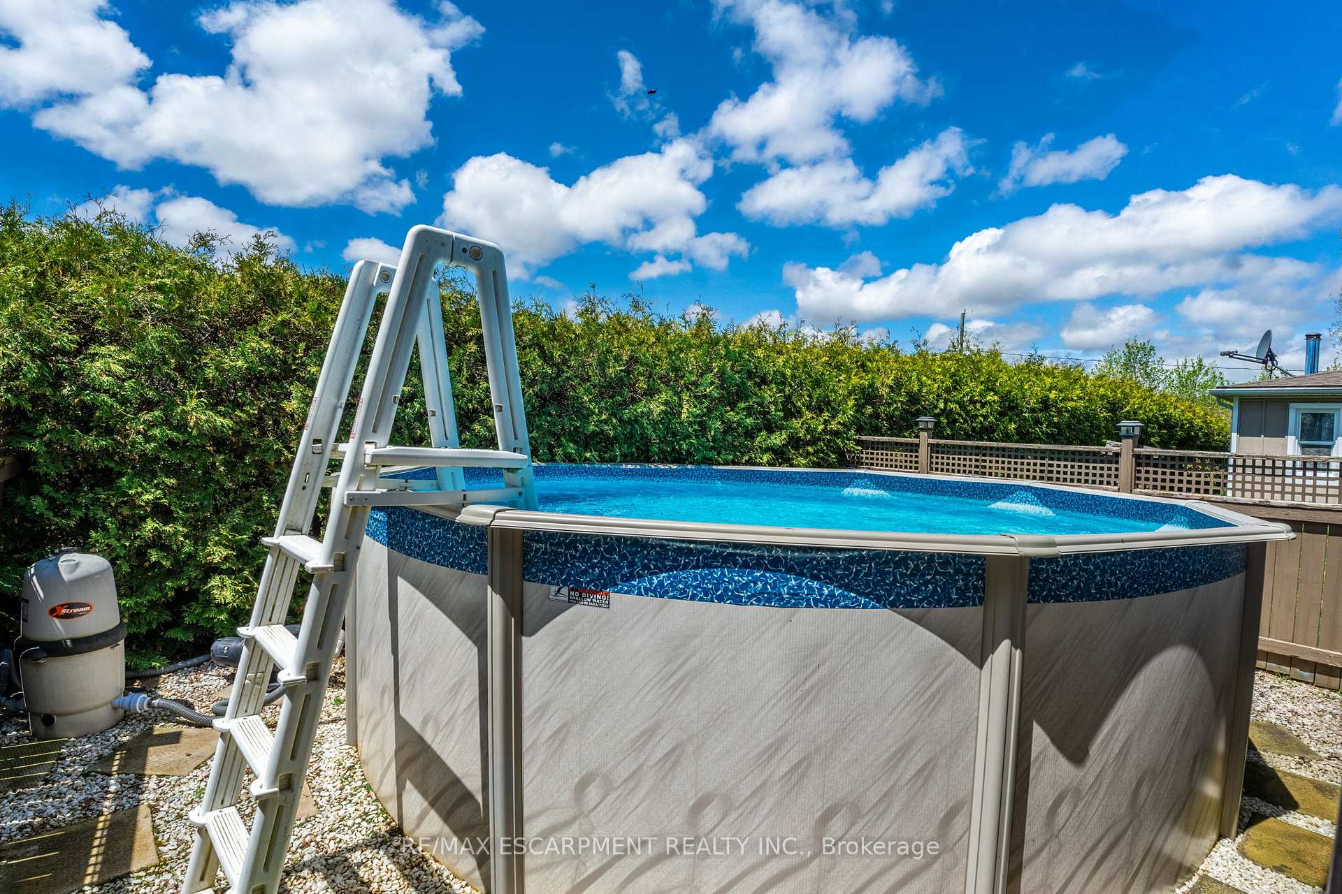 Photo 37 of 918 Charlotteville Rd 8, Norfolk, Rural Charlotteville — HOMEH