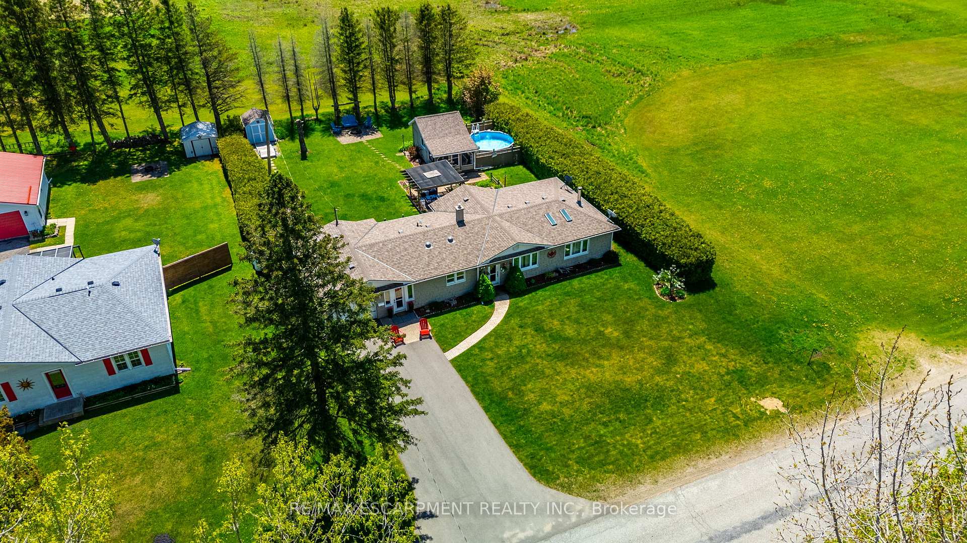 Photo 39 of 918 Charlotteville Rd 8, Norfolk, Rural Charlotteville — HOMEH