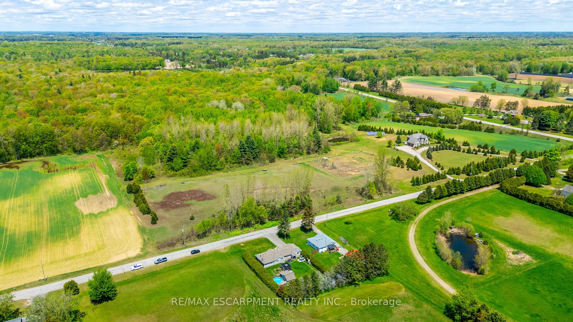 Photo 41 of 918 Charlotteville Rd 8, Norfolk, Rural Charlotteville — HOMEH
