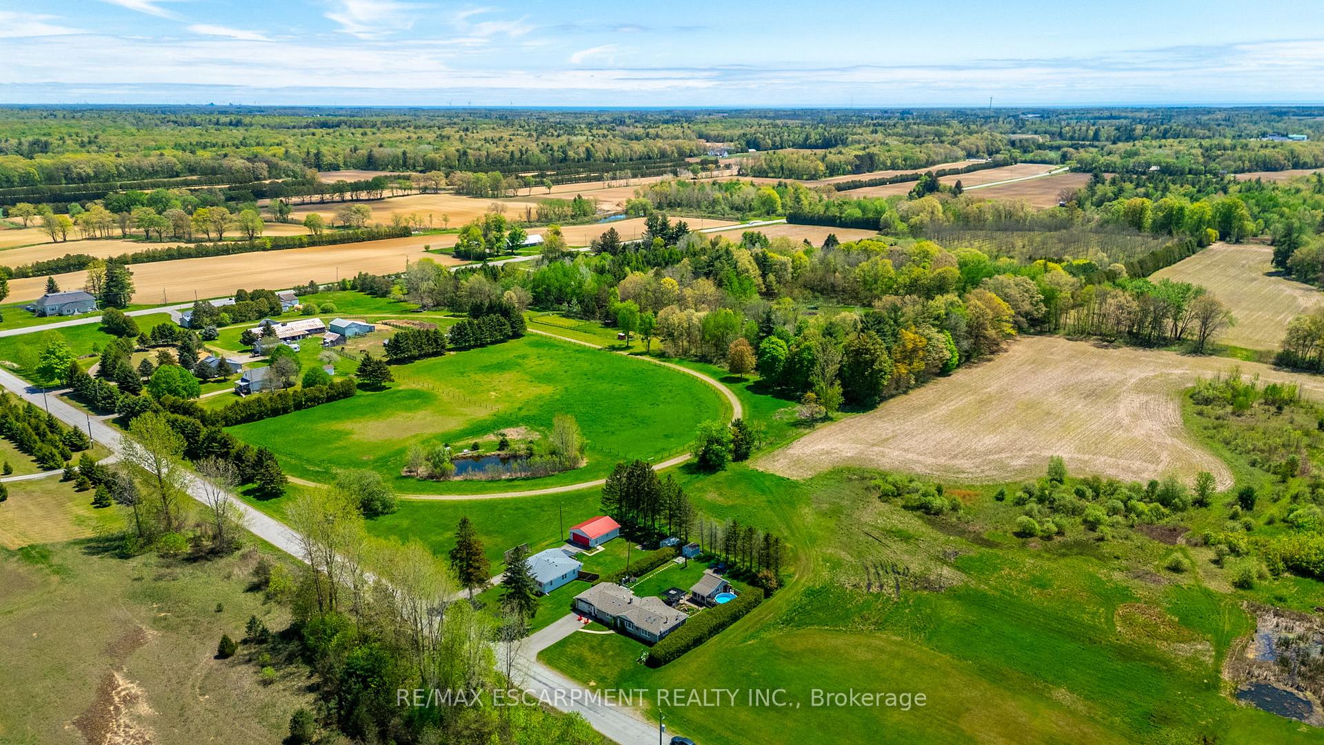 Photo 42 of 918 Charlotteville Rd 8, Norfolk, Rural Charlotteville — HOMEH